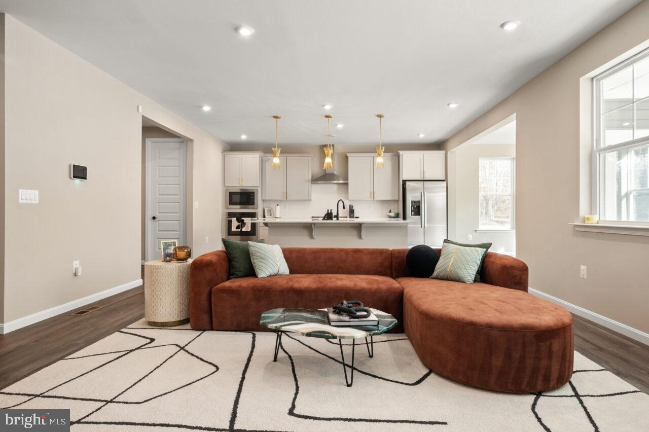 KESWICK - Residential