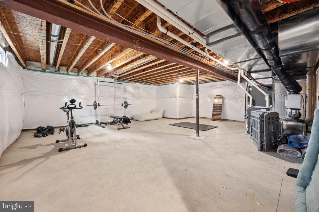 KESWICK - Residential