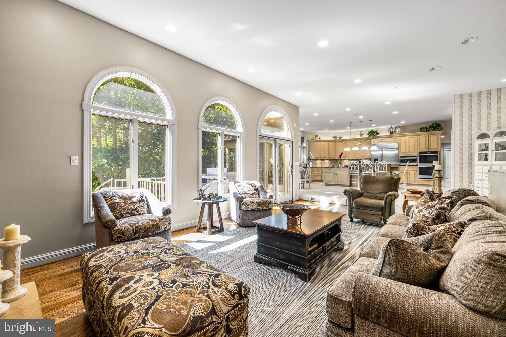 WORTHINGTON VALLEY ESTATES - Residential