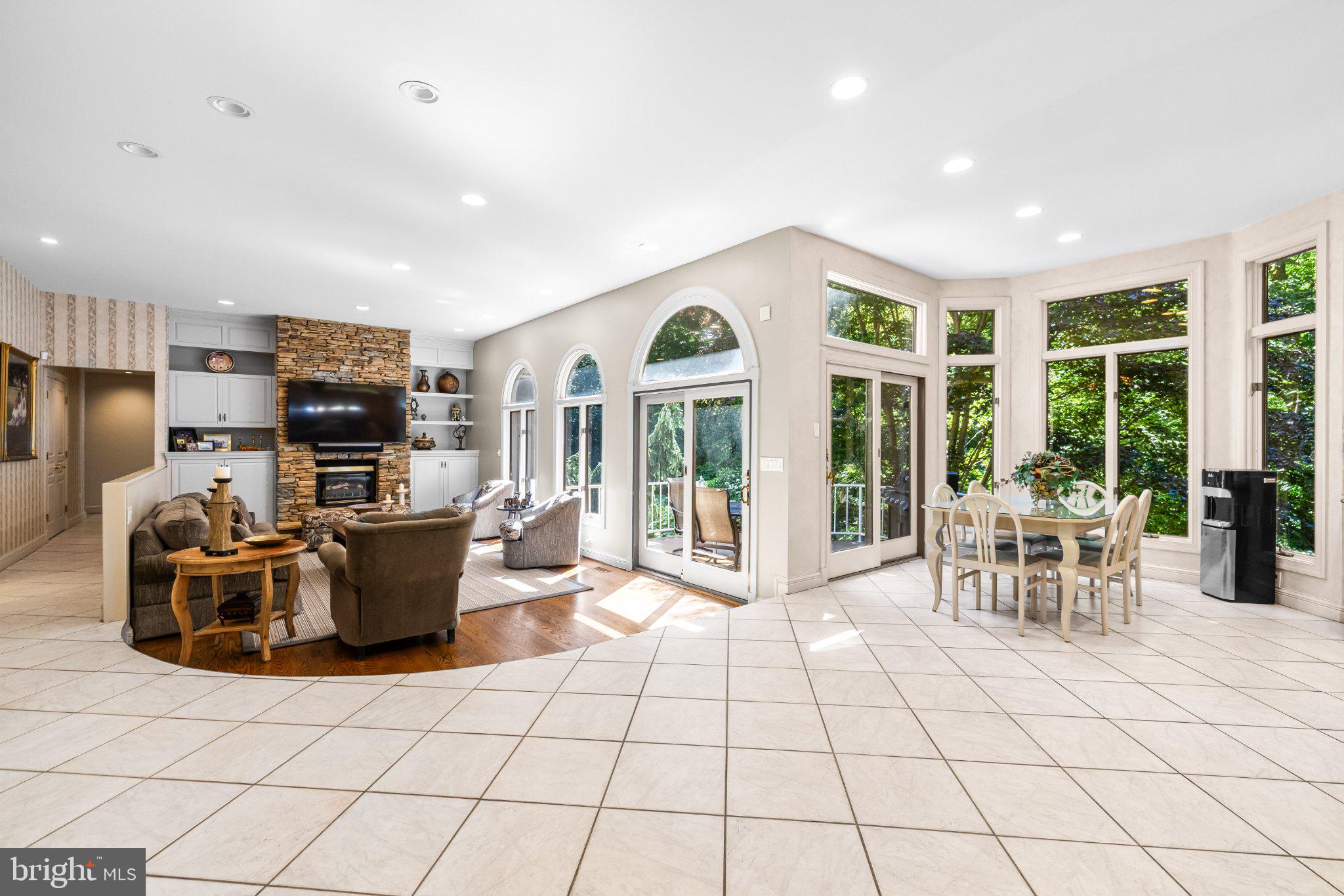 WORTHINGTON VALLEY ESTATES - Residential
