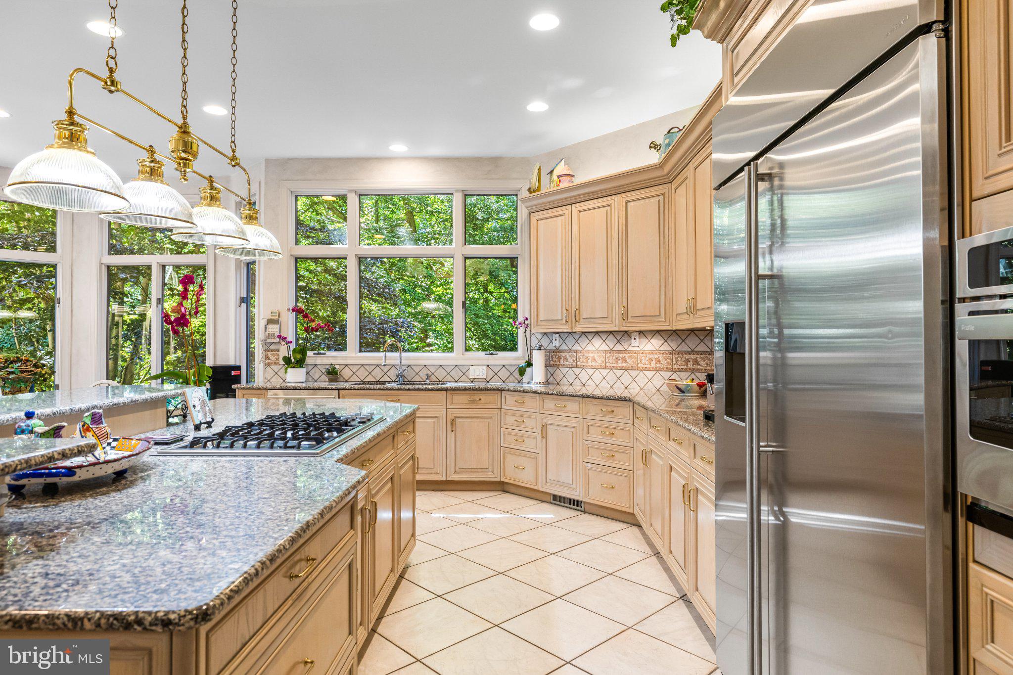 WORTHINGTON VALLEY ESTATES - Residential