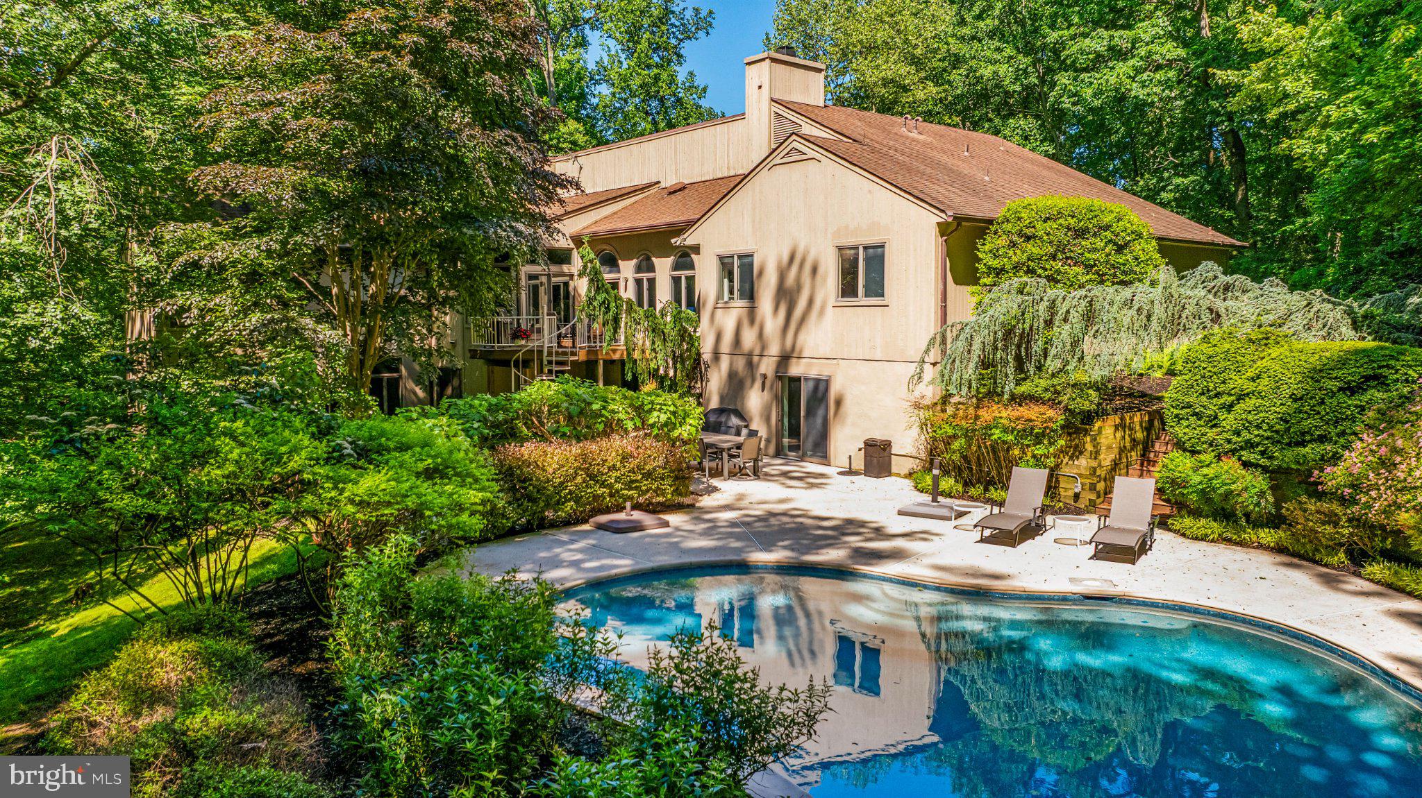 WORTHINGTON VALLEY ESTATES - Residential