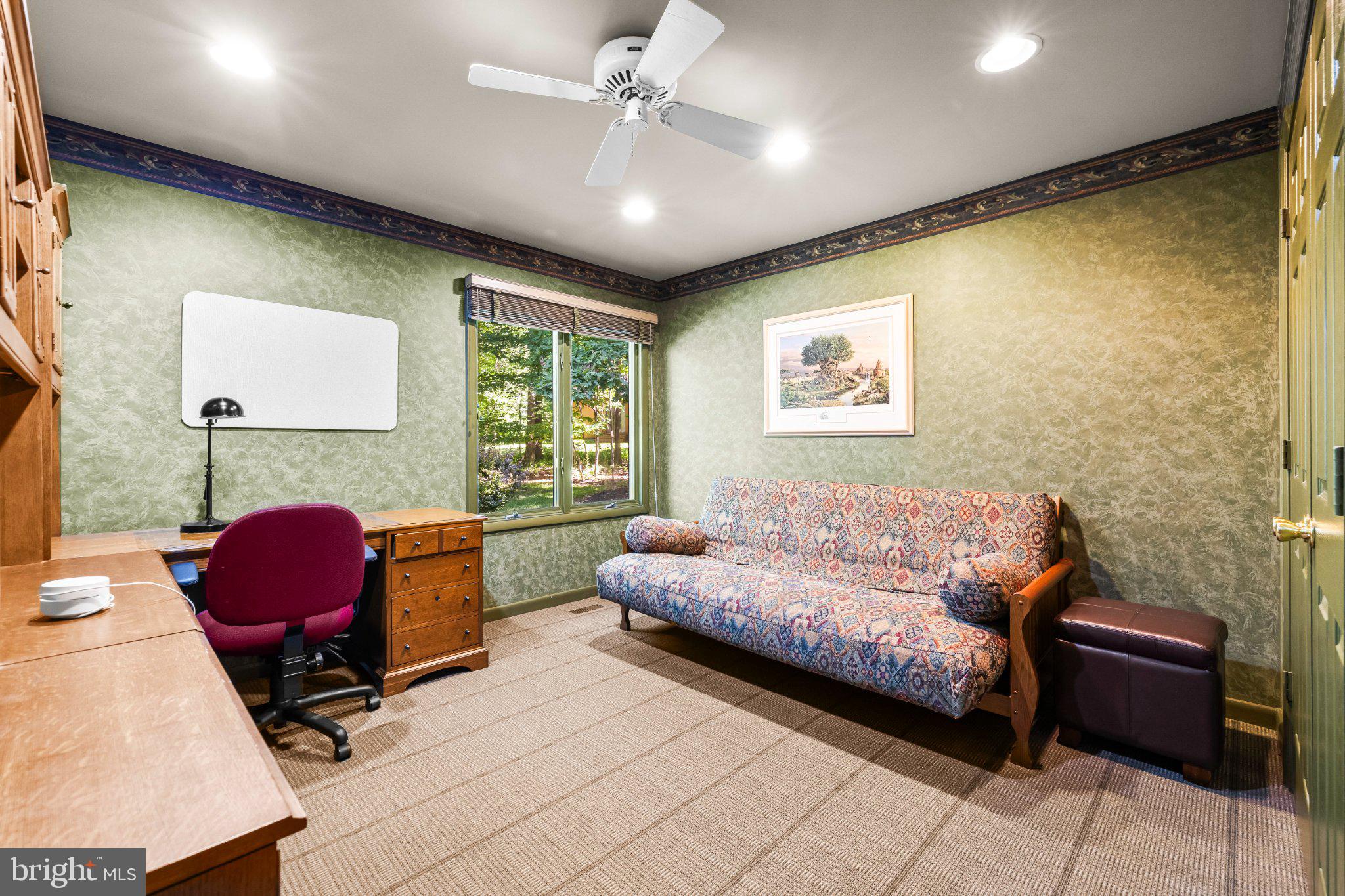 WORTHINGTON VALLEY ESTATES - Residential