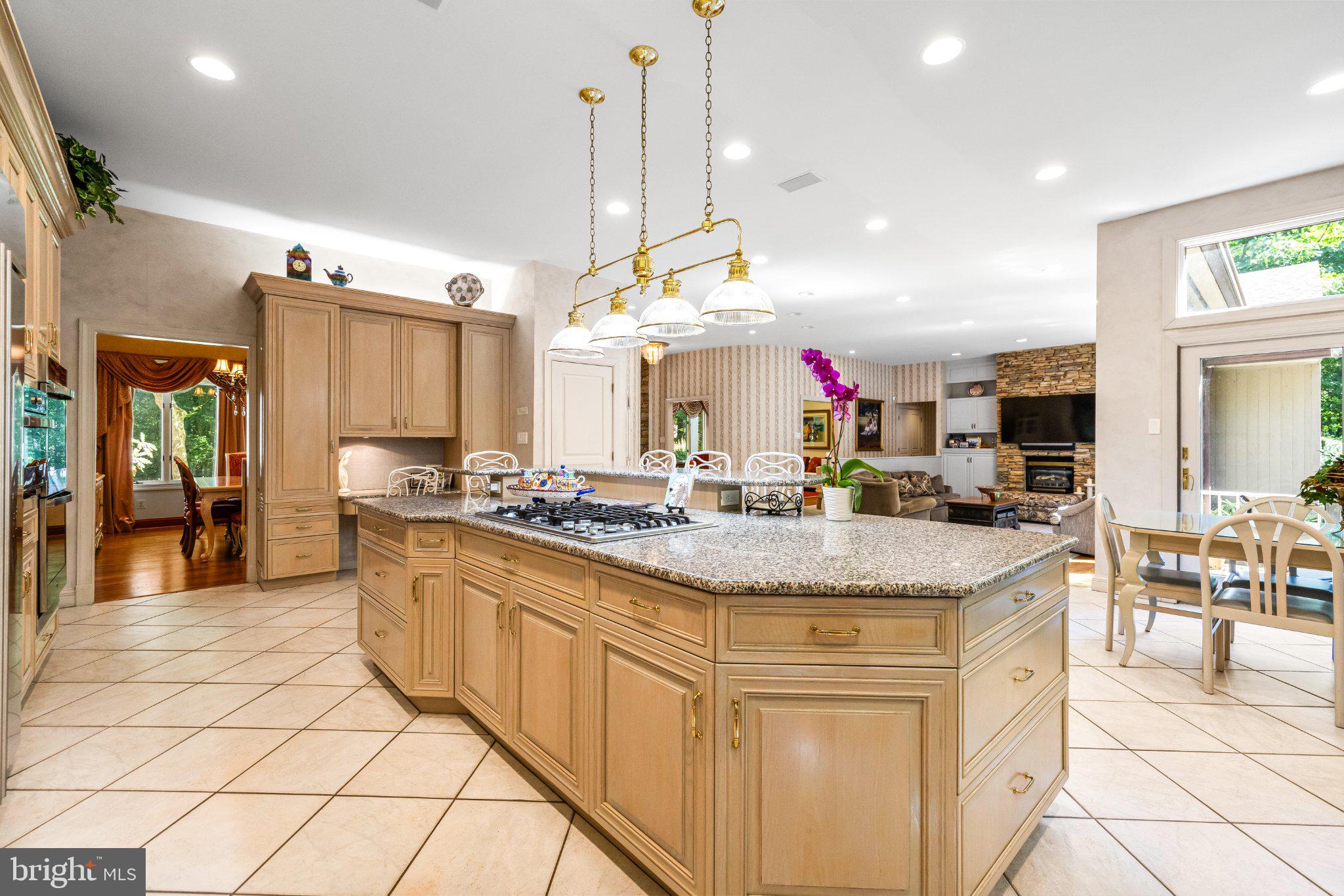 WORTHINGTON VALLEY ESTATES - Residential