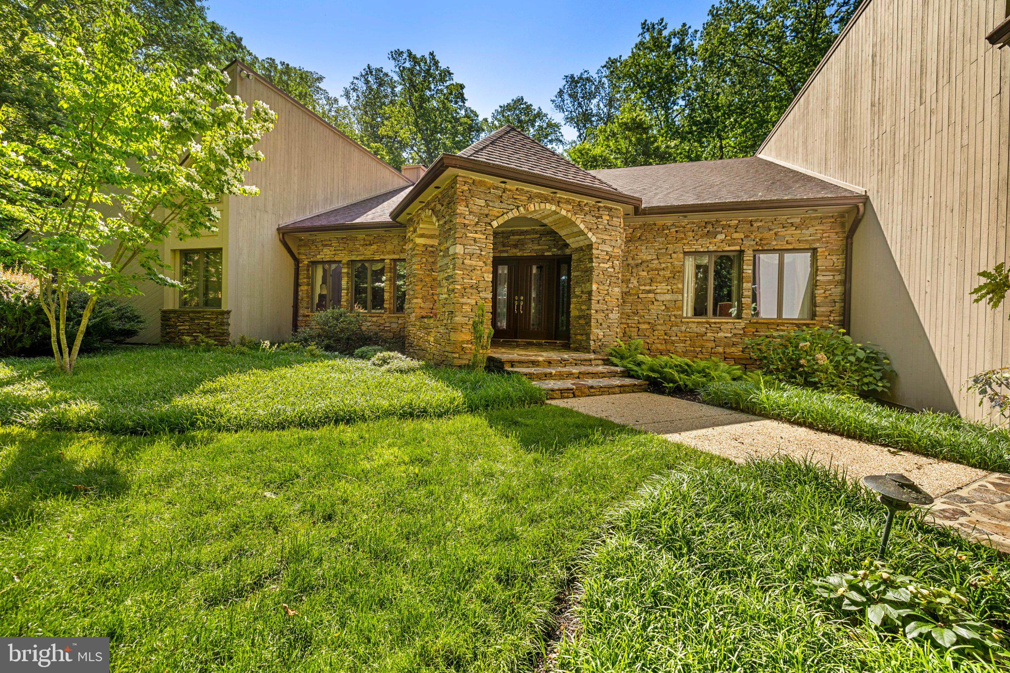 WORTHINGTON VALLEY ESTATES - Residential