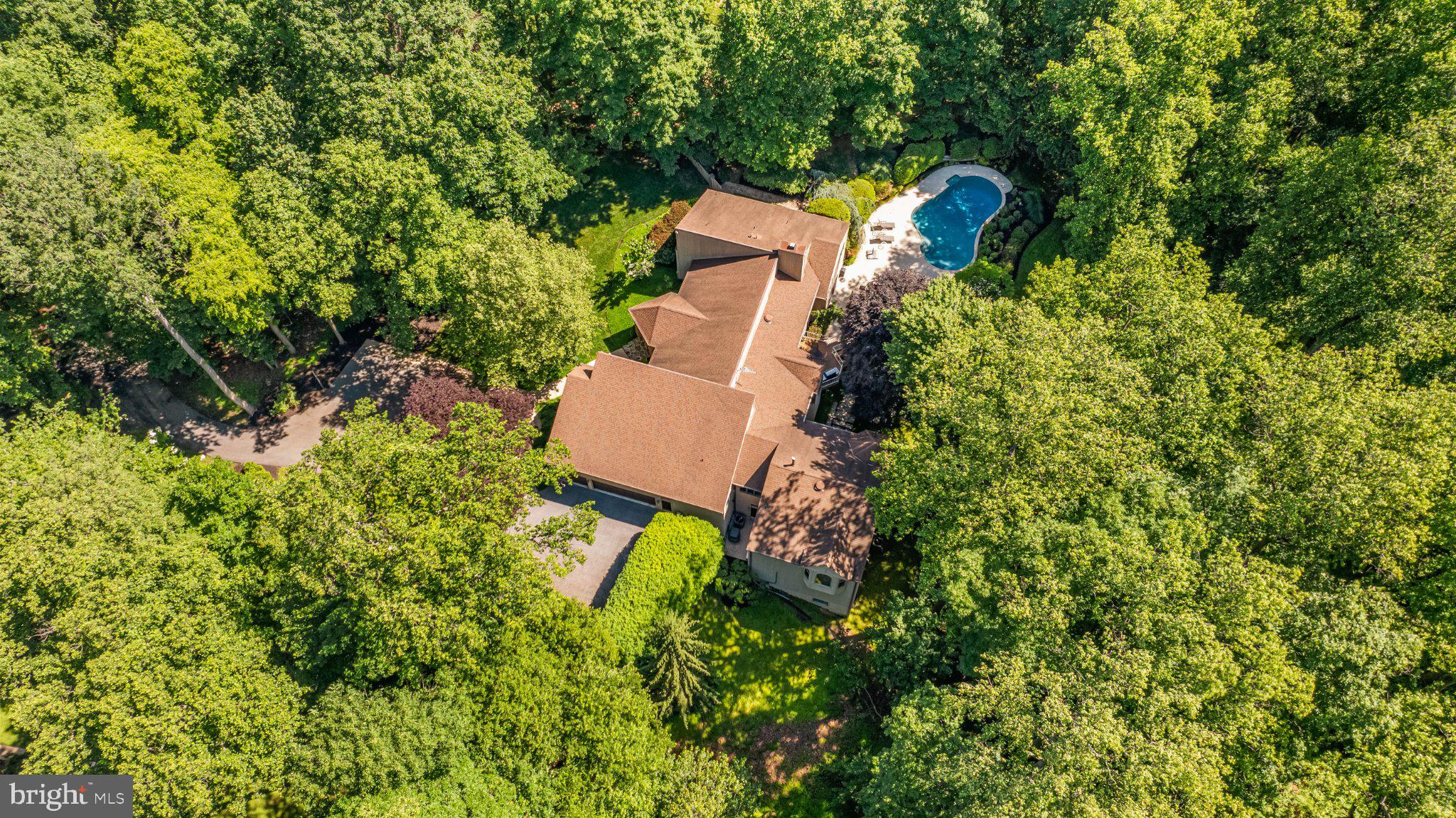 WORTHINGTON VALLEY ESTATES - Residential