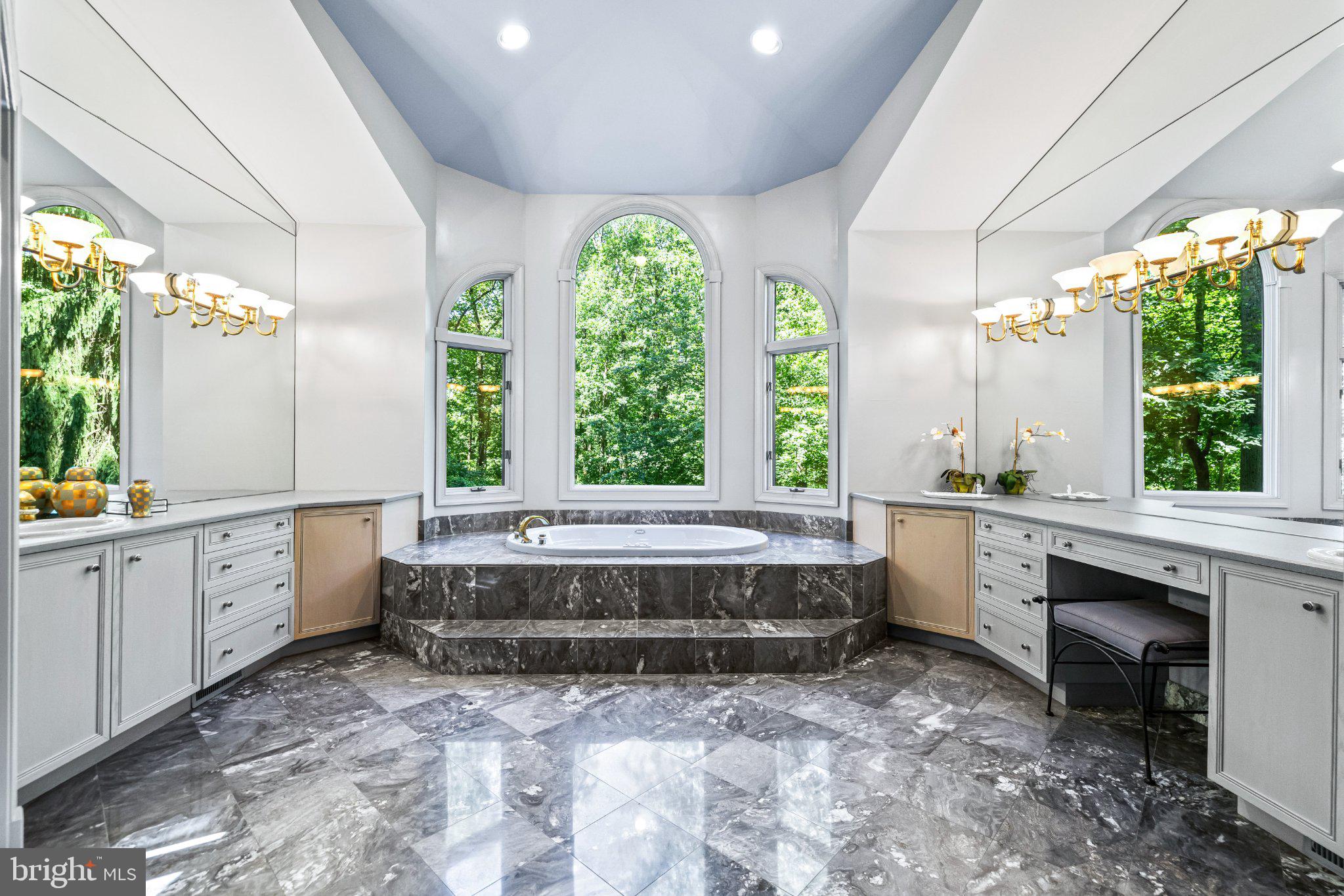 WORTHINGTON VALLEY ESTATES - Residential