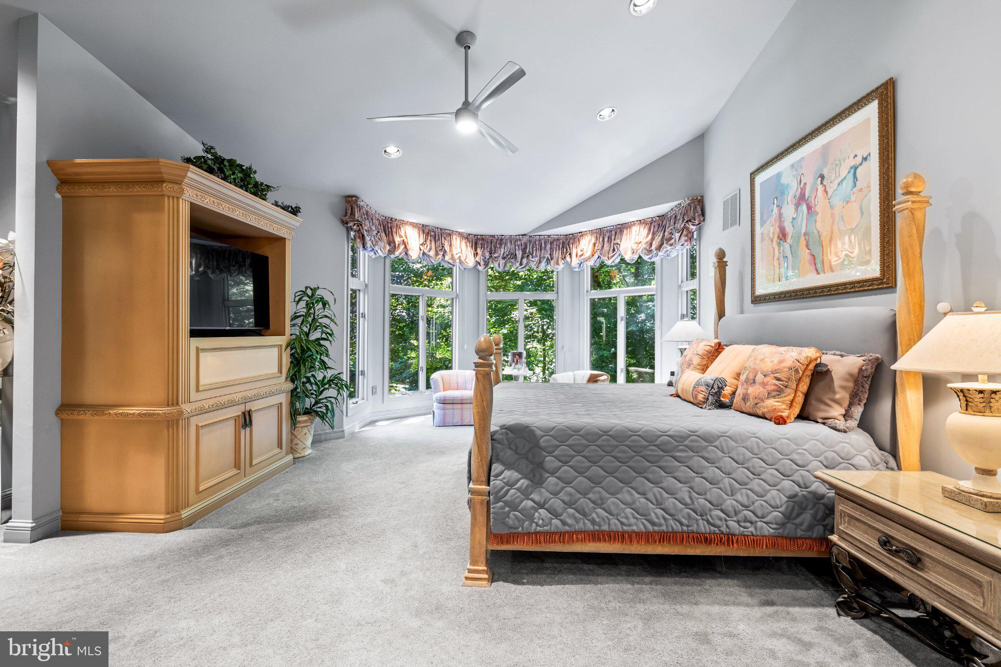 WORTHINGTON VALLEY ESTATES - Residential