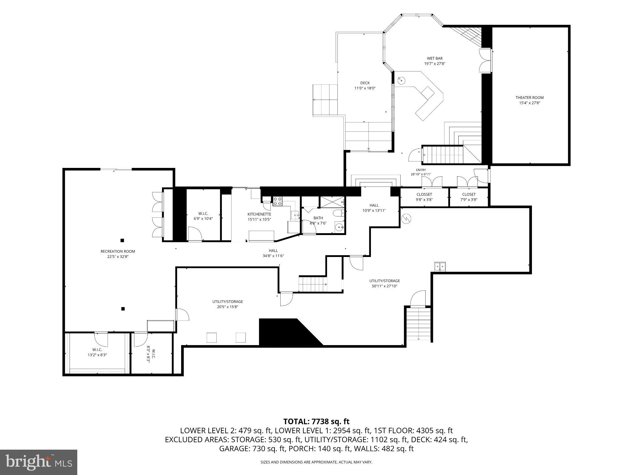 WORTHINGTON VALLEY ESTATES - Residential