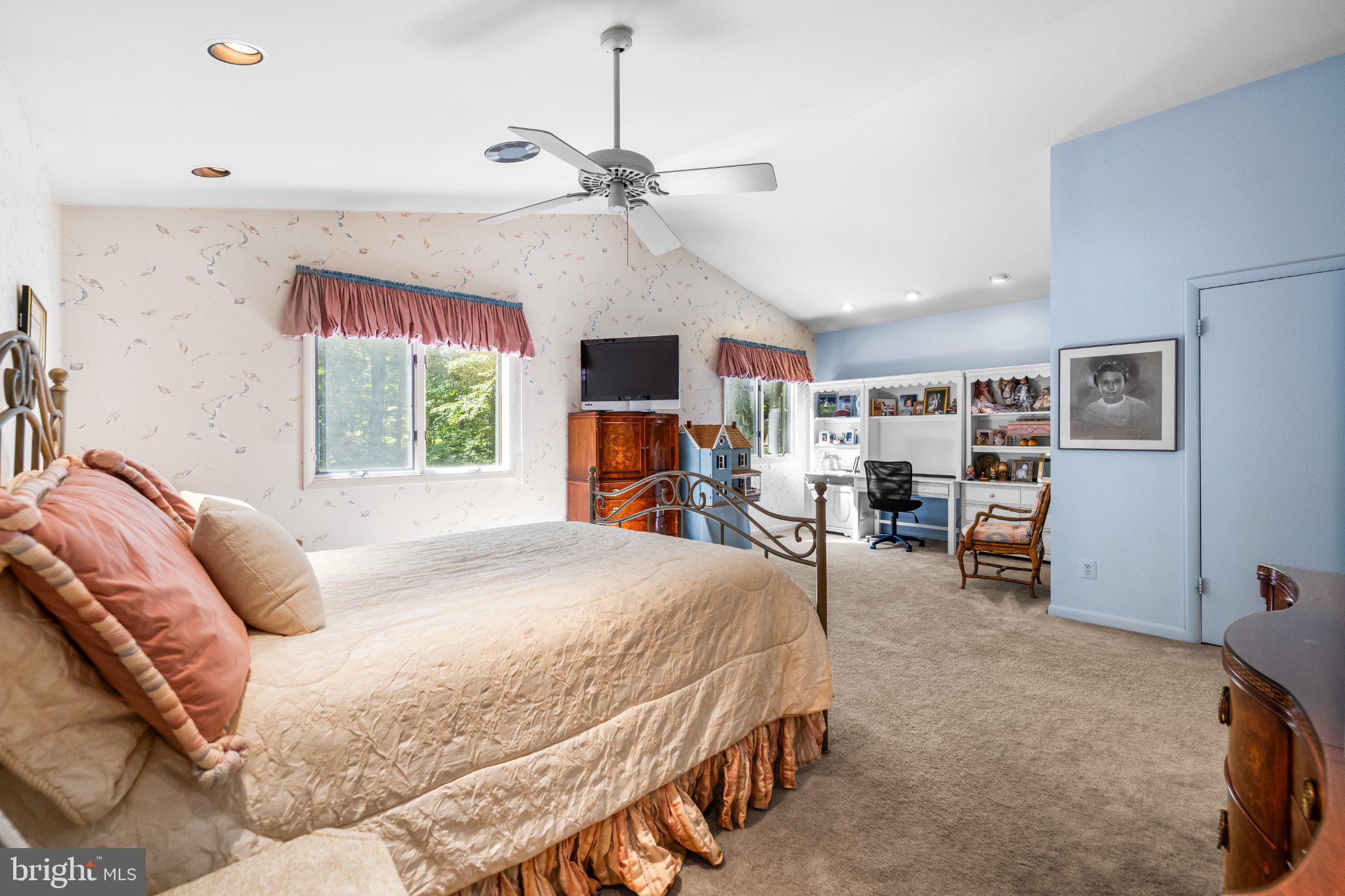 WORTHINGTON VALLEY ESTATES - Residential