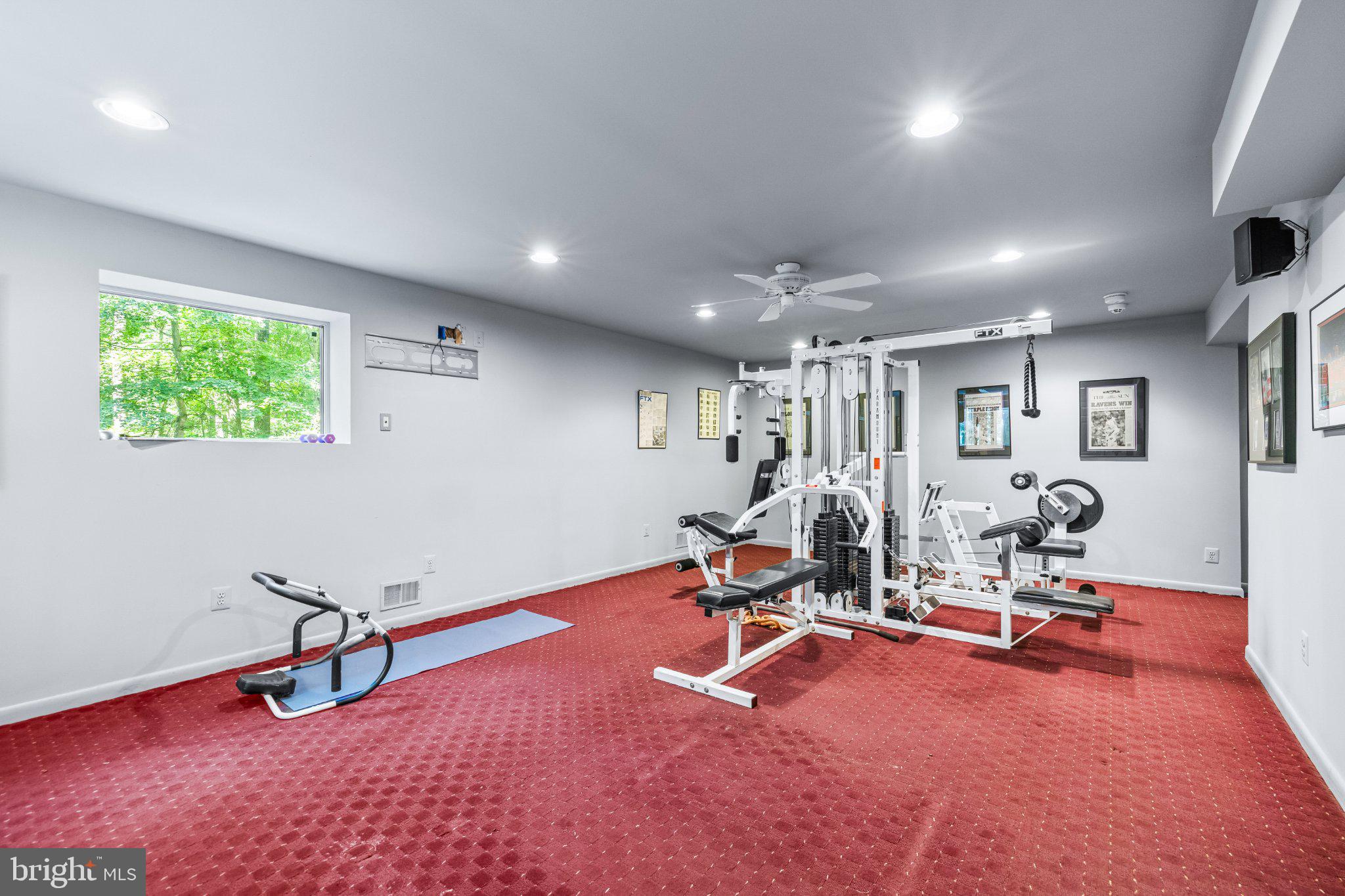 WORTHINGTON VALLEY ESTATES - Residential