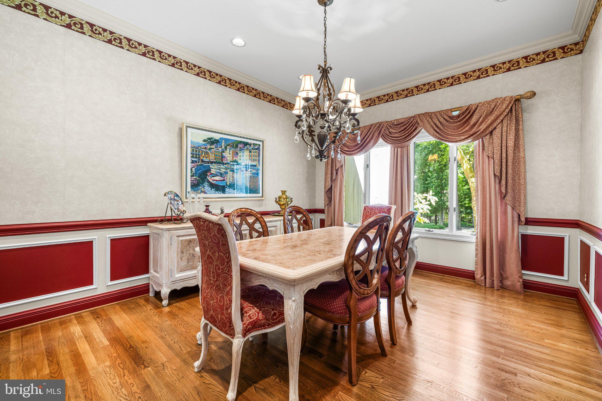 WORTHINGTON VALLEY ESTATES - Residential