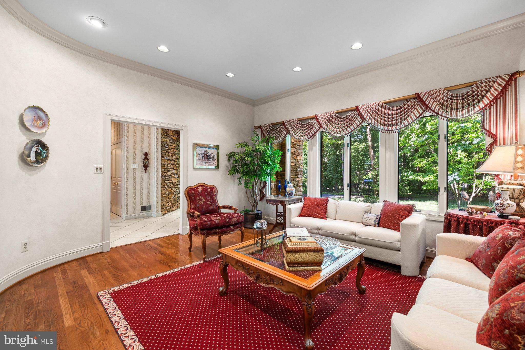 WORTHINGTON VALLEY ESTATES - Residential