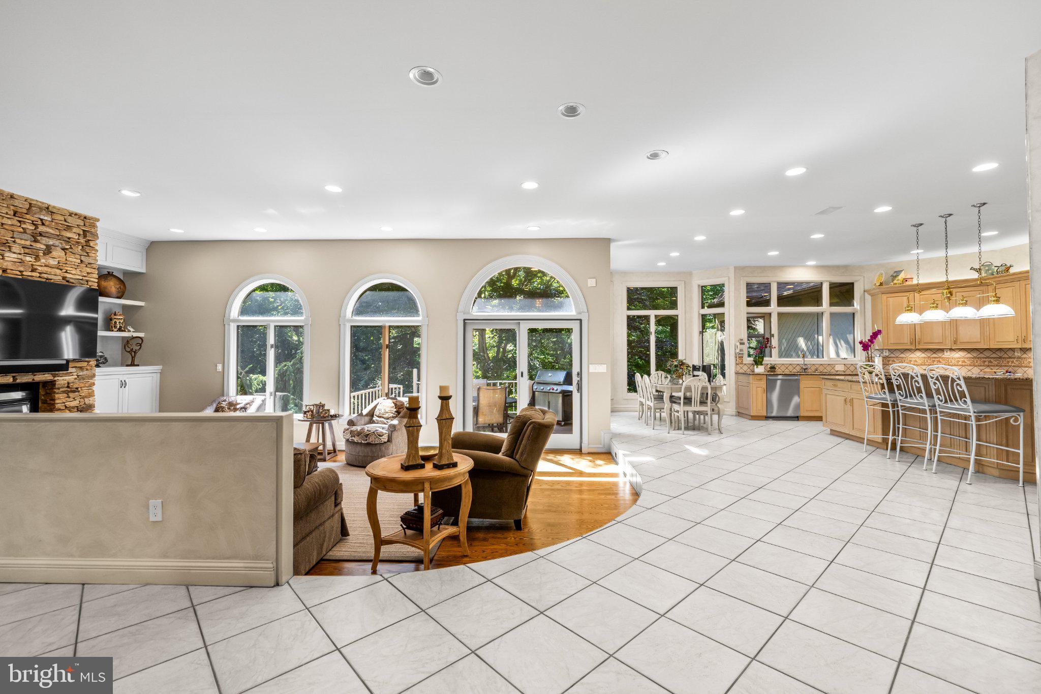 WORTHINGTON VALLEY ESTATES - Residential