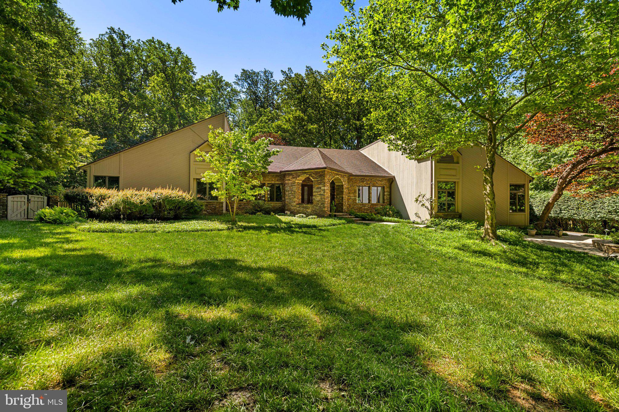 WORTHINGTON VALLEY ESTATES - Residential