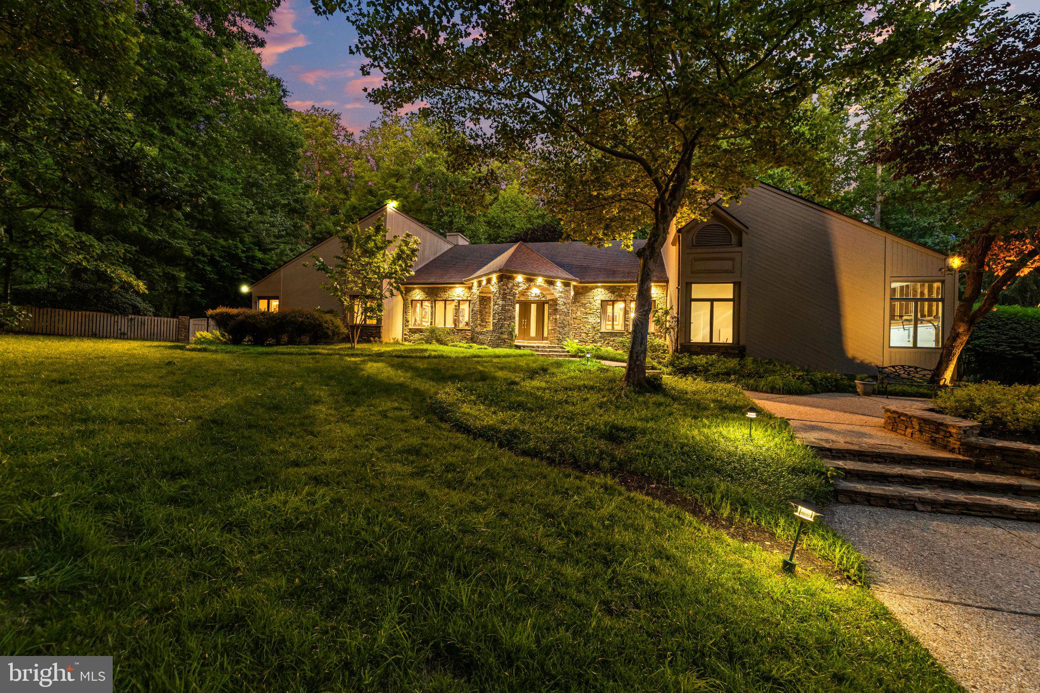 WORTHINGTON VALLEY ESTATES - Residential