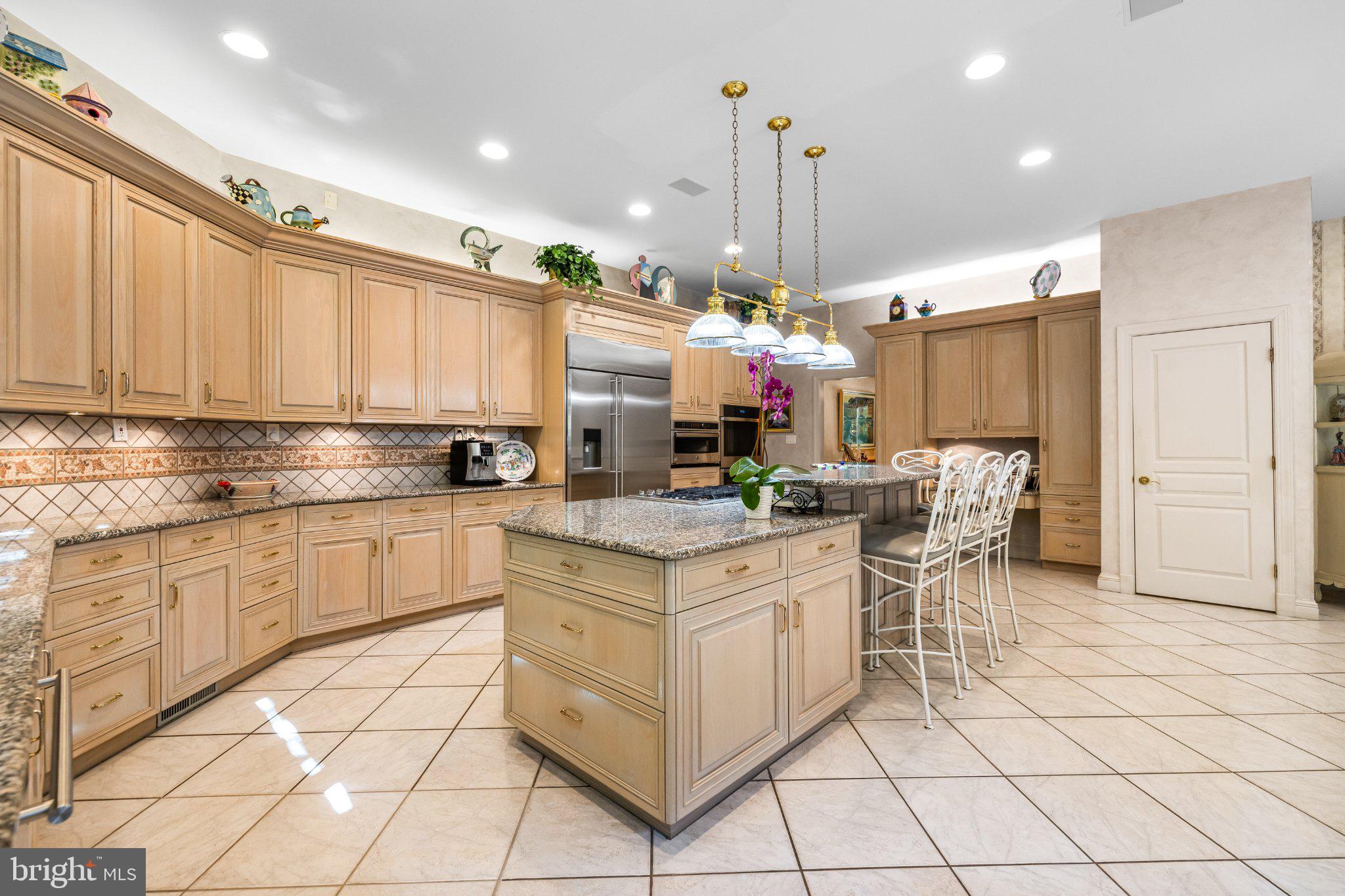 WORTHINGTON VALLEY ESTATES - Residential
