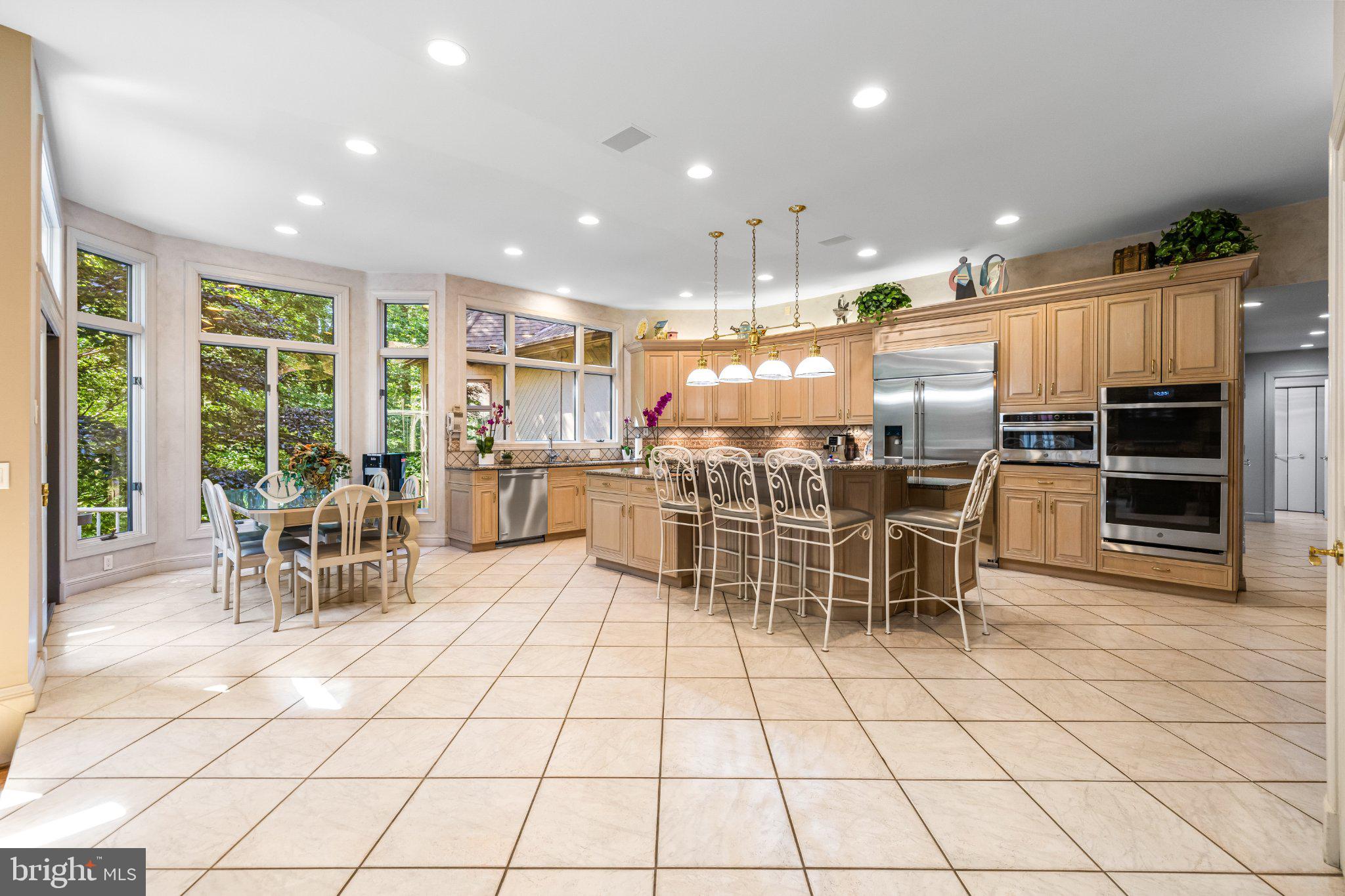 WORTHINGTON VALLEY ESTATES - Residential