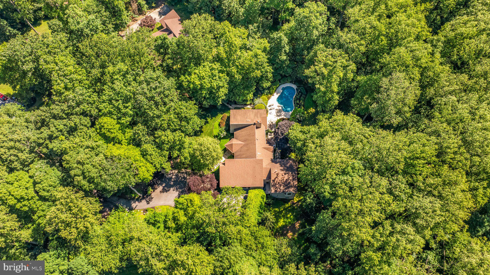 WORTHINGTON VALLEY ESTATES - Residential