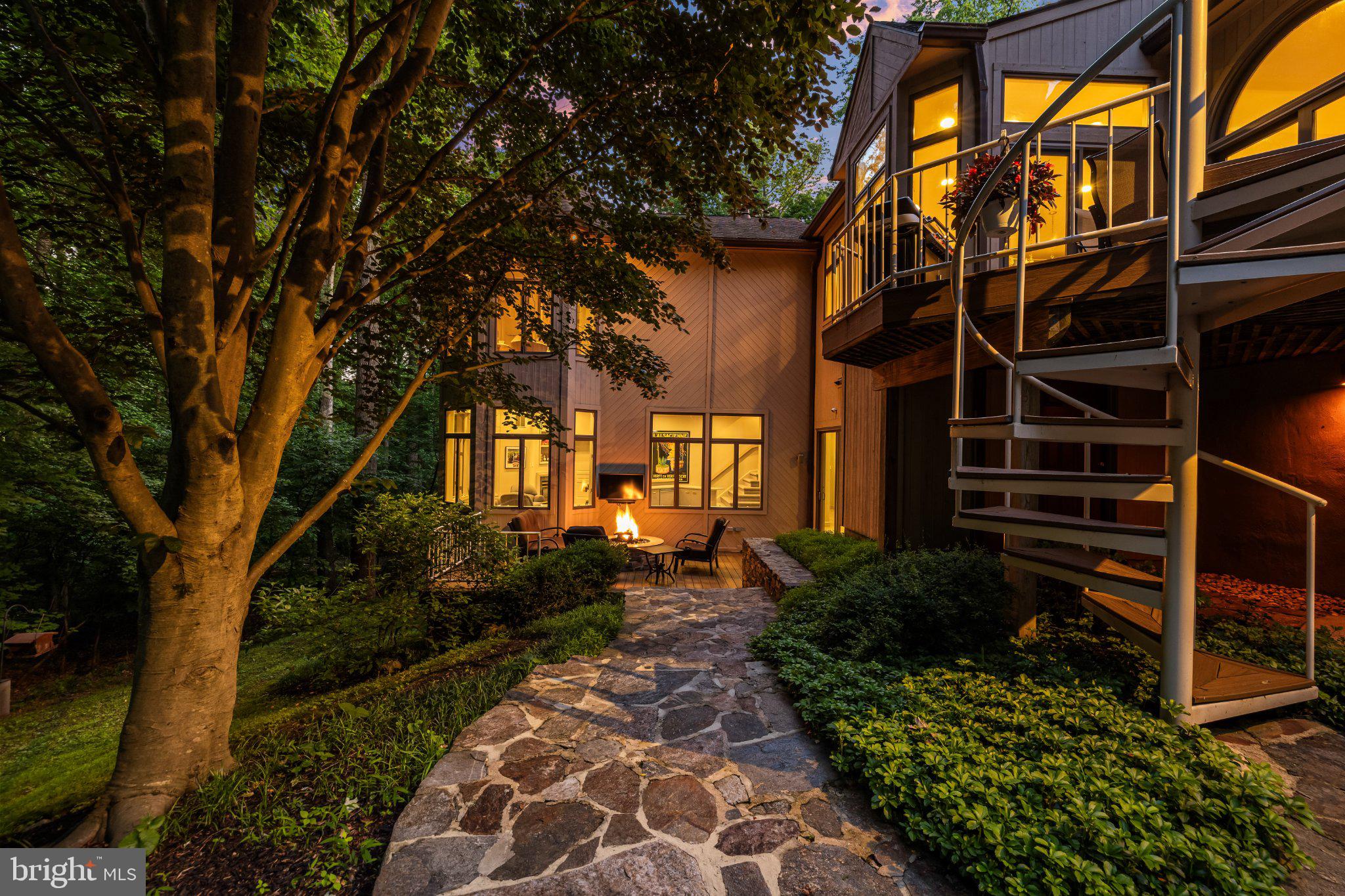 WORTHINGTON VALLEY ESTATES - Residential