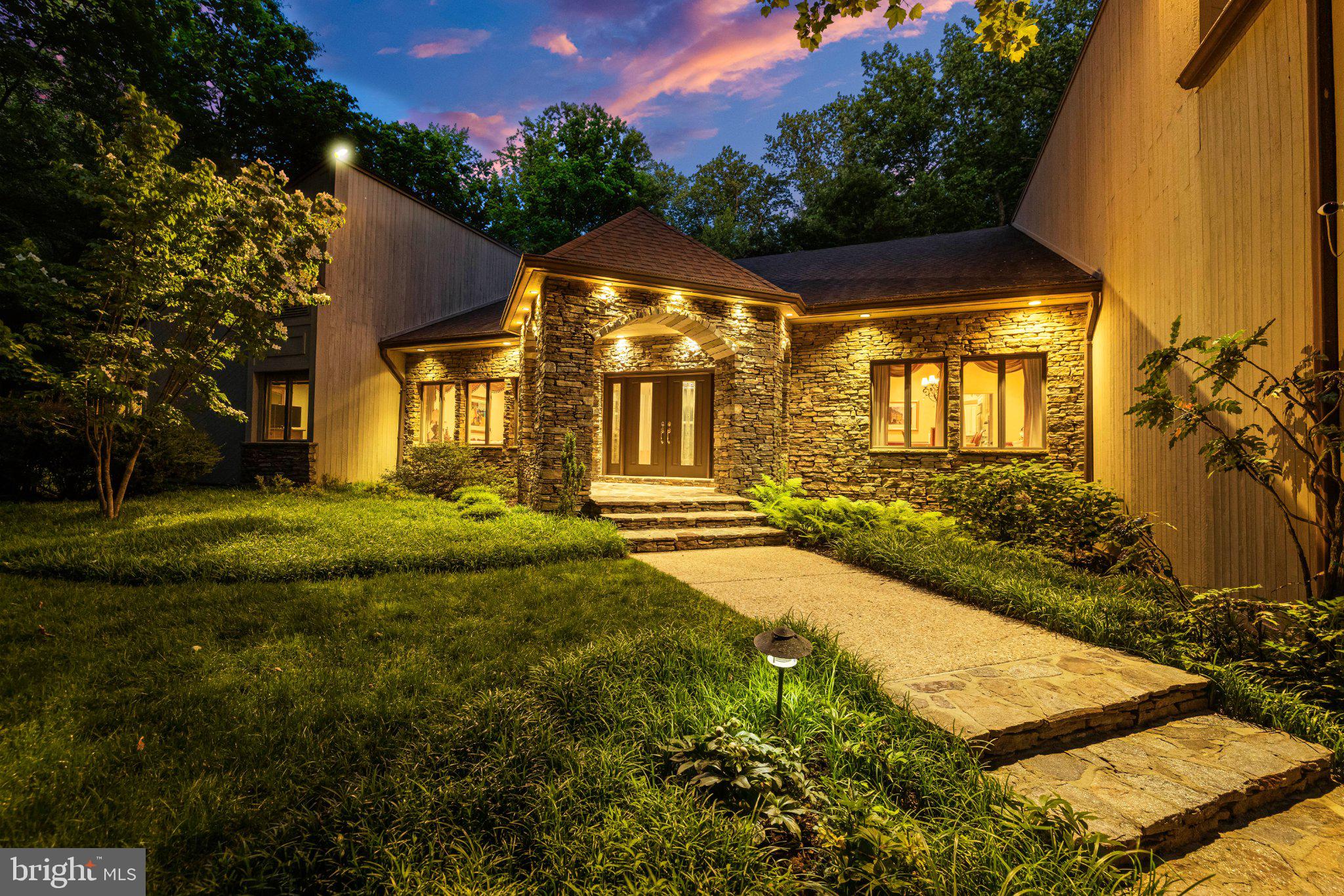 WORTHINGTON VALLEY ESTATES - Residential