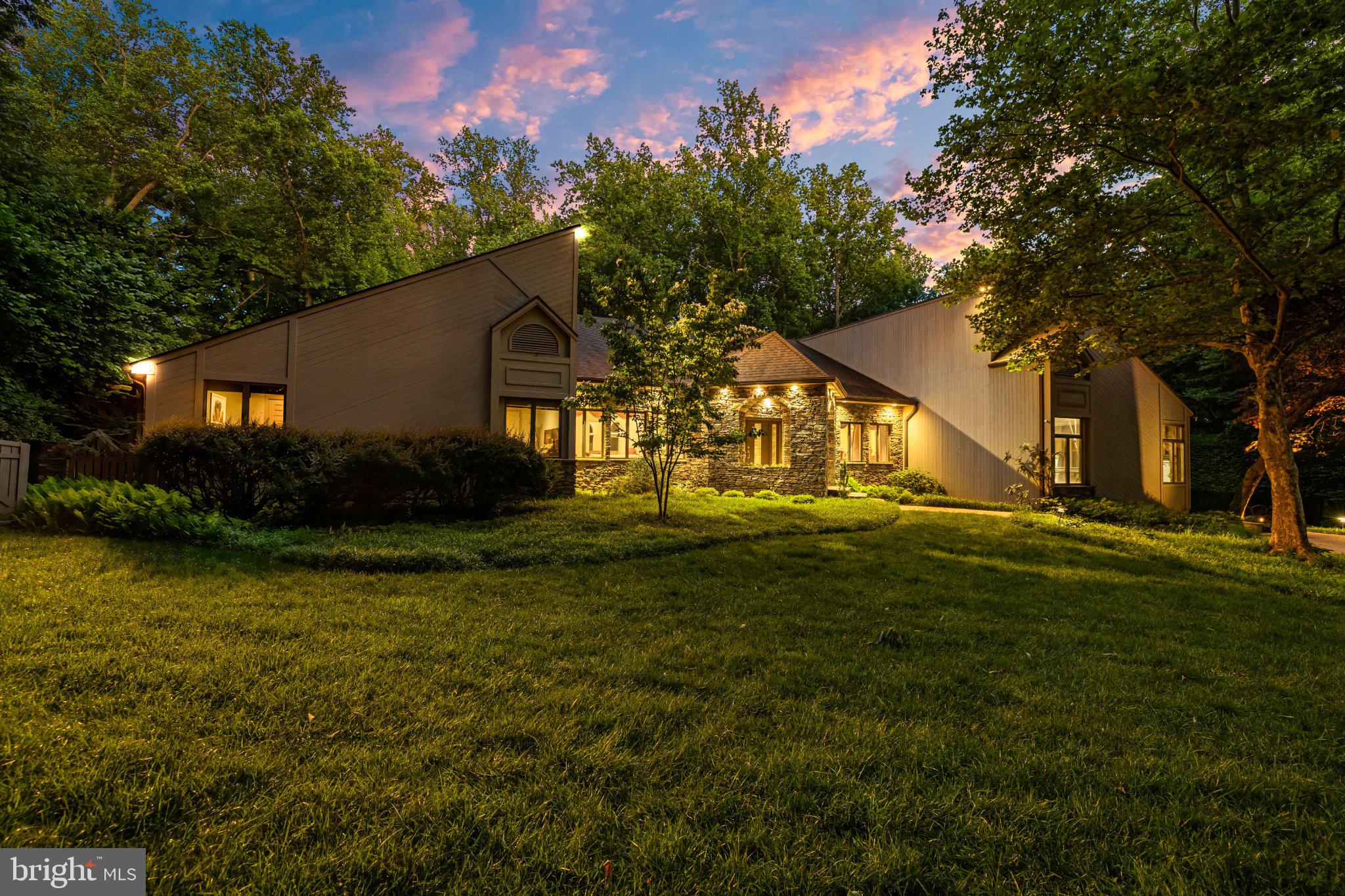 WORTHINGTON VALLEY ESTATES - Residential