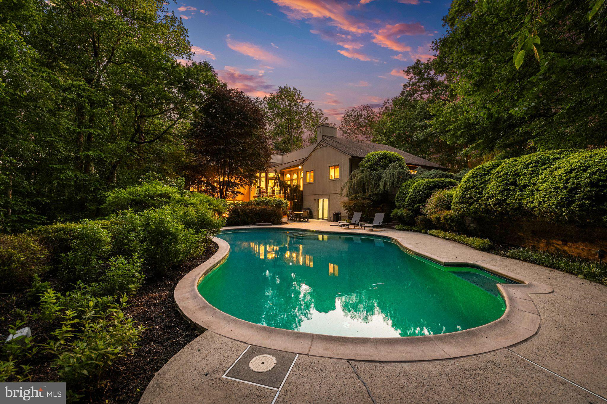 WORTHINGTON VALLEY ESTATES - Residential