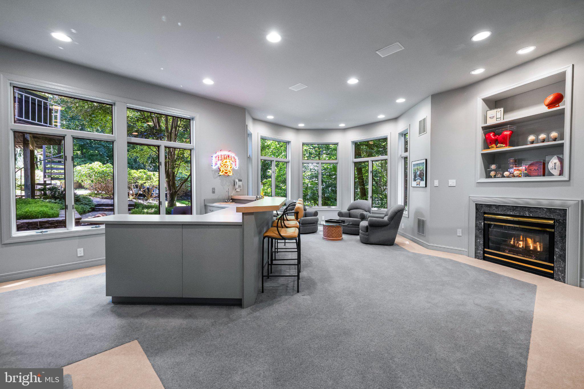 WORTHINGTON VALLEY ESTATES - Residential