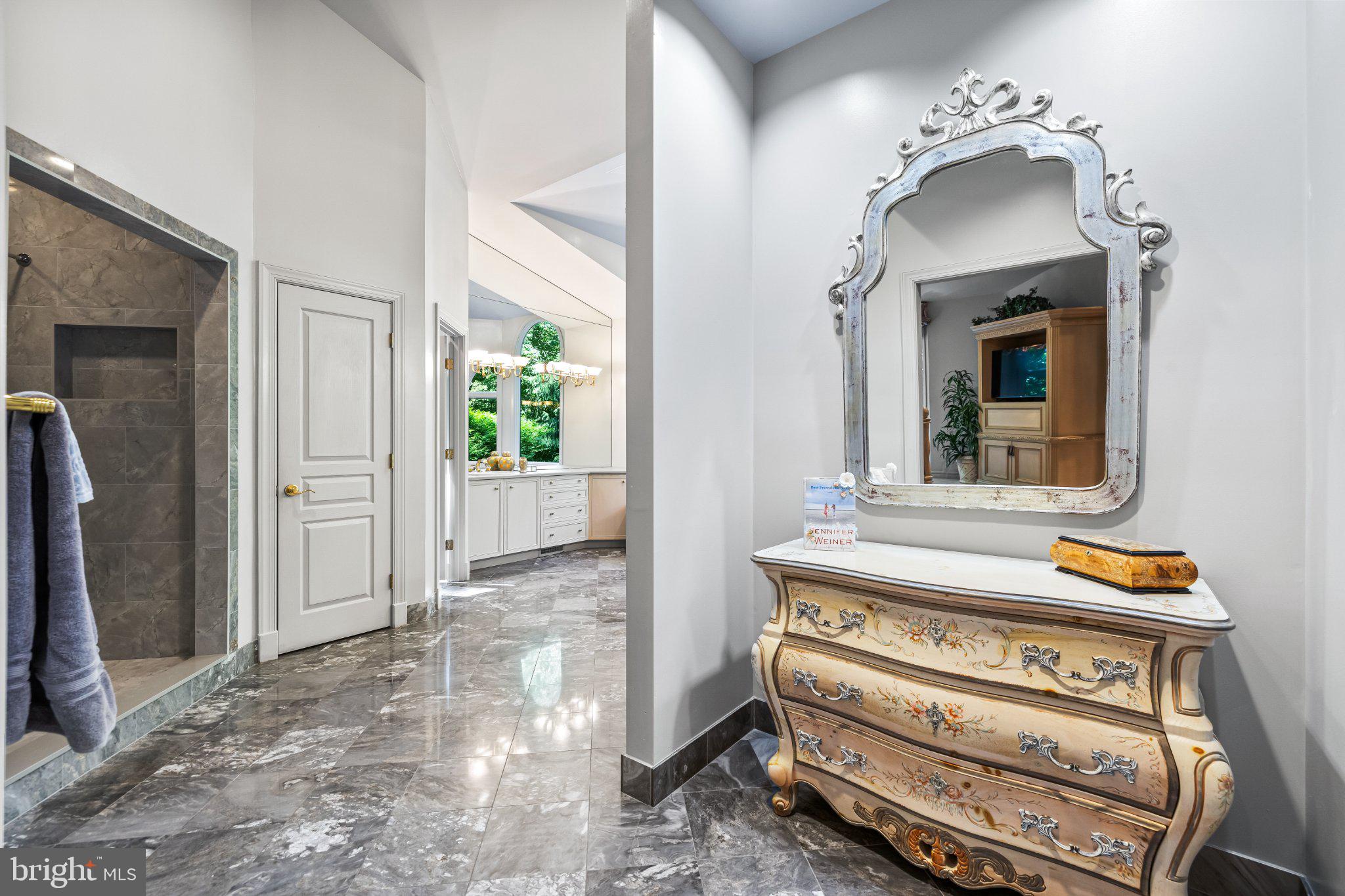 WORTHINGTON VALLEY ESTATES - Residential