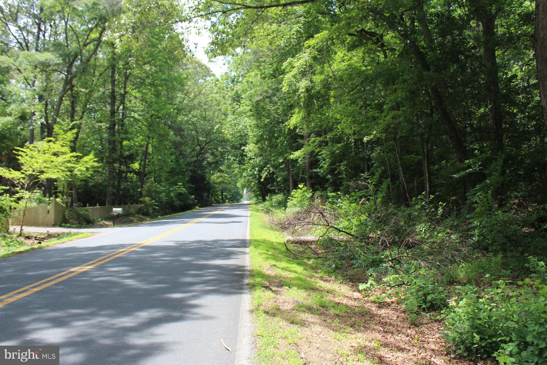 Lot 3 JACKSON ROAD