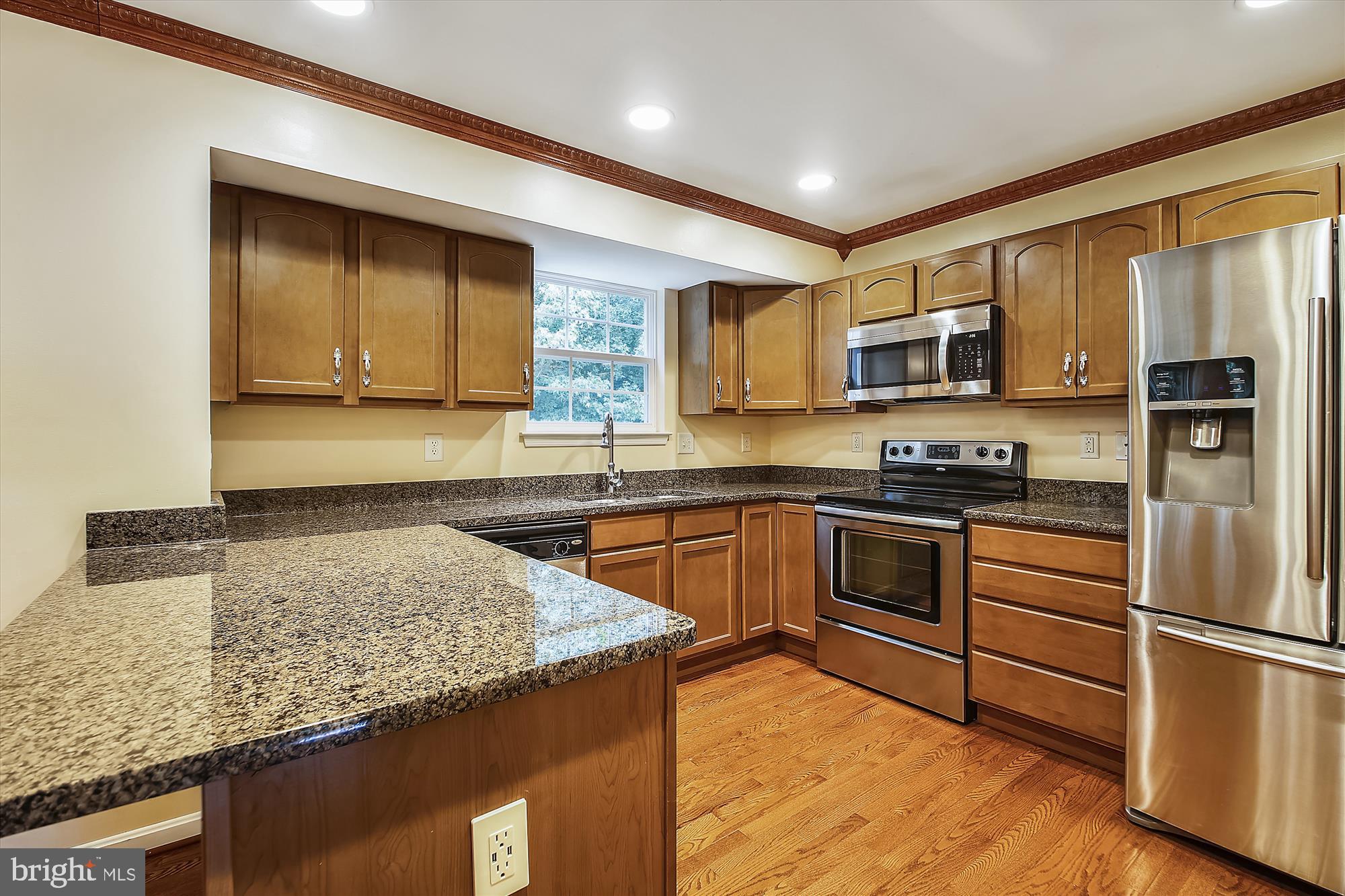 MCCRAY MEADOWS - Residential