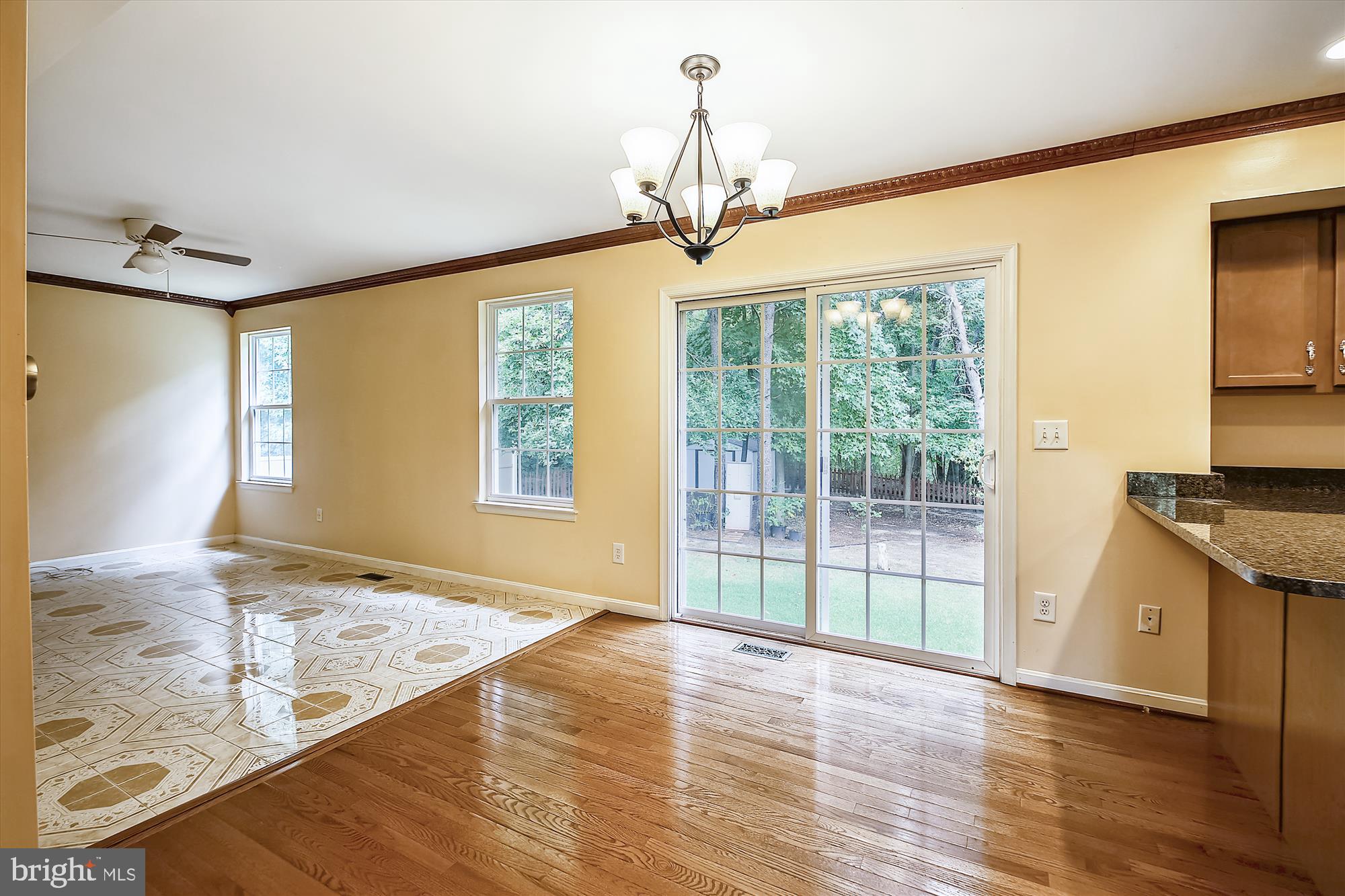 MCCRAY MEADOWS - Residential