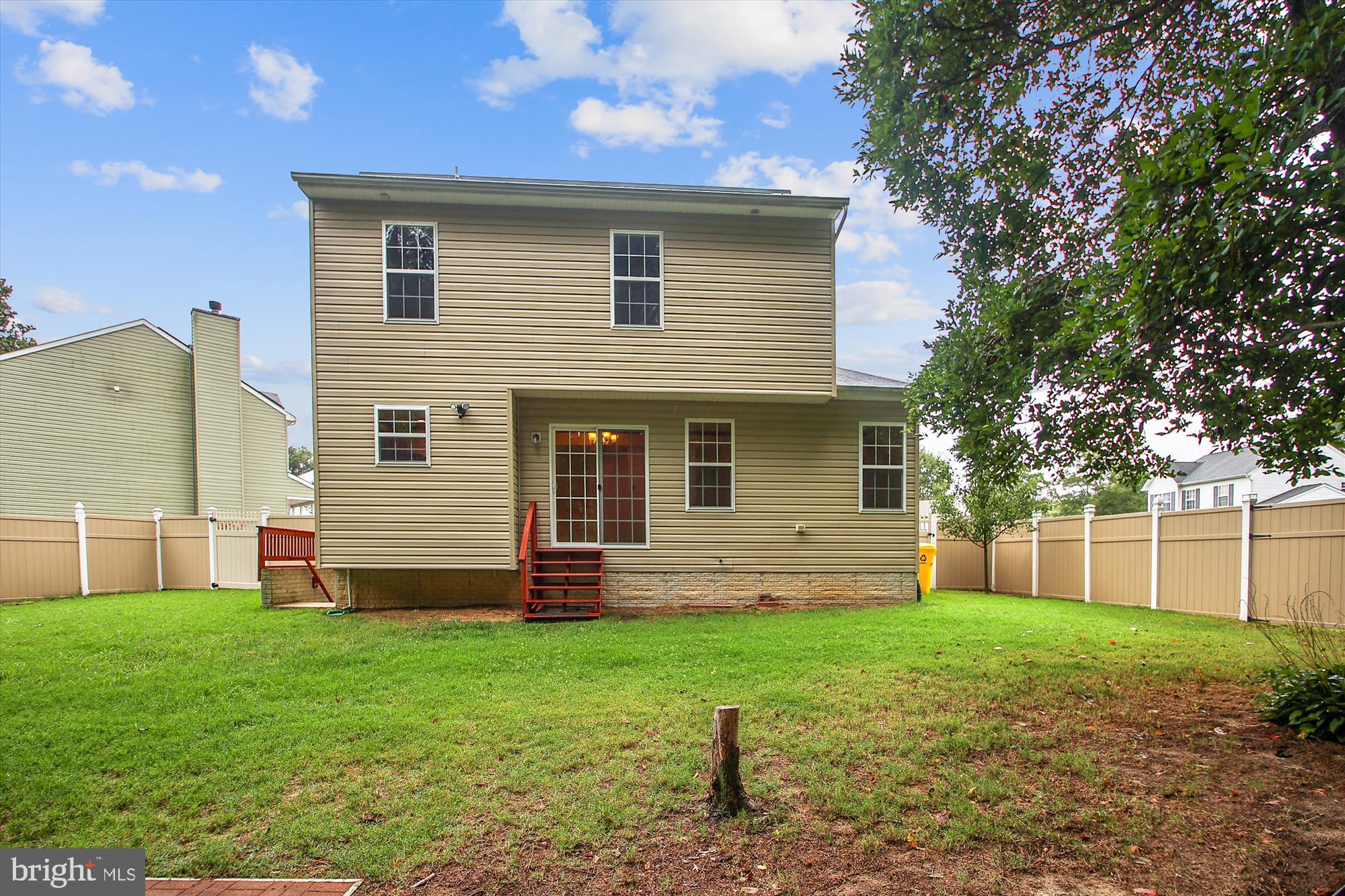 MCCRAY MEADOWS - Residential