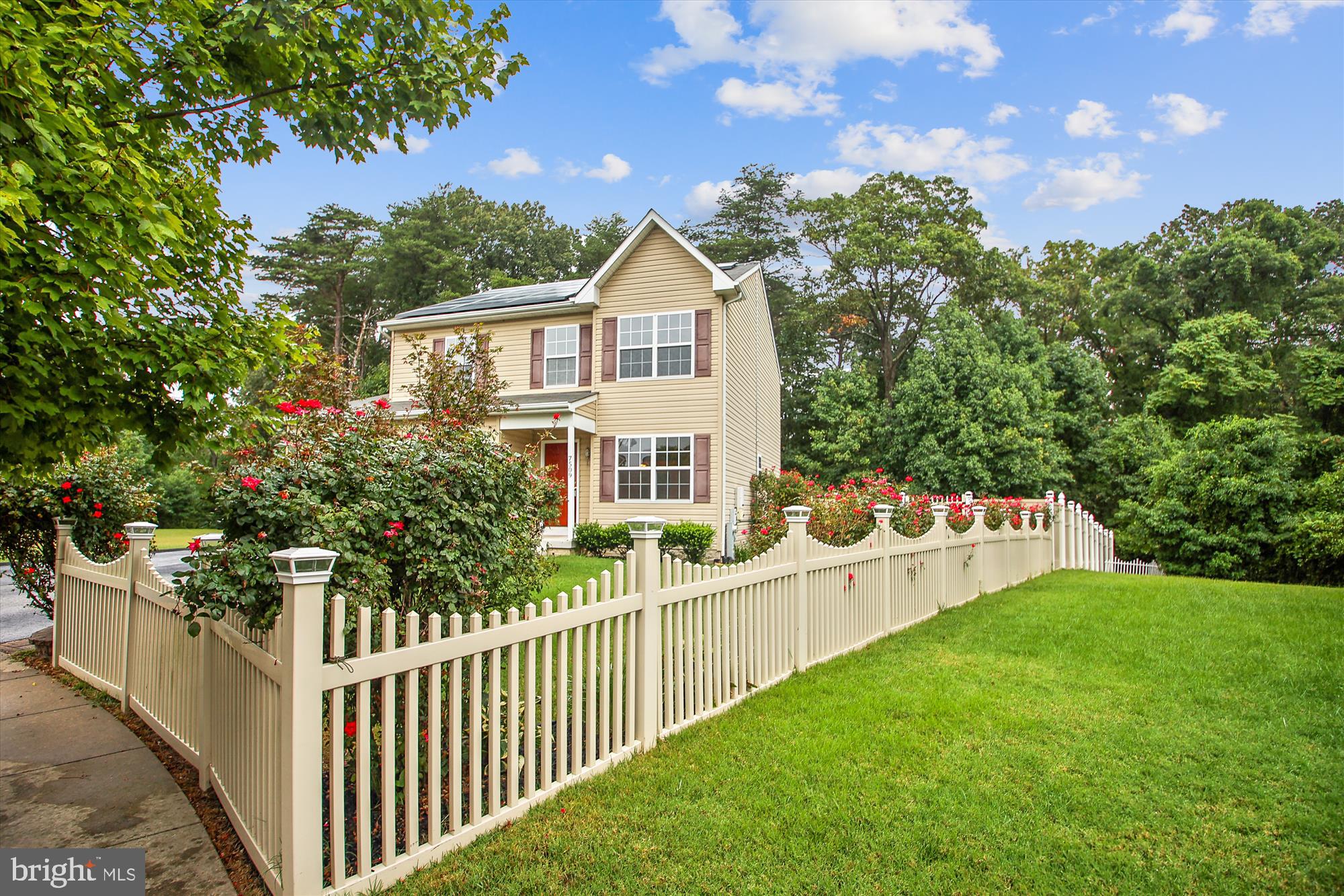 MCCRAY MEADOWS - Residential