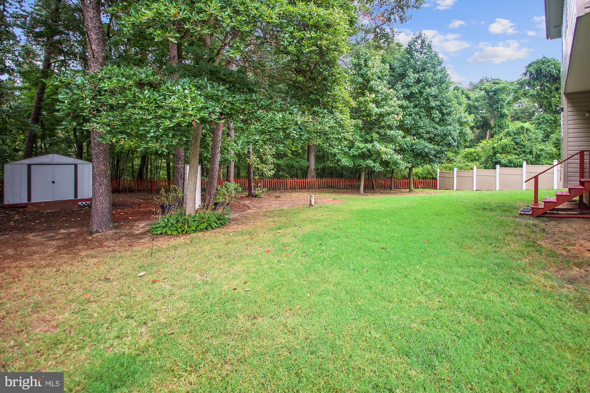 MCCRAY MEADOWS - Residential