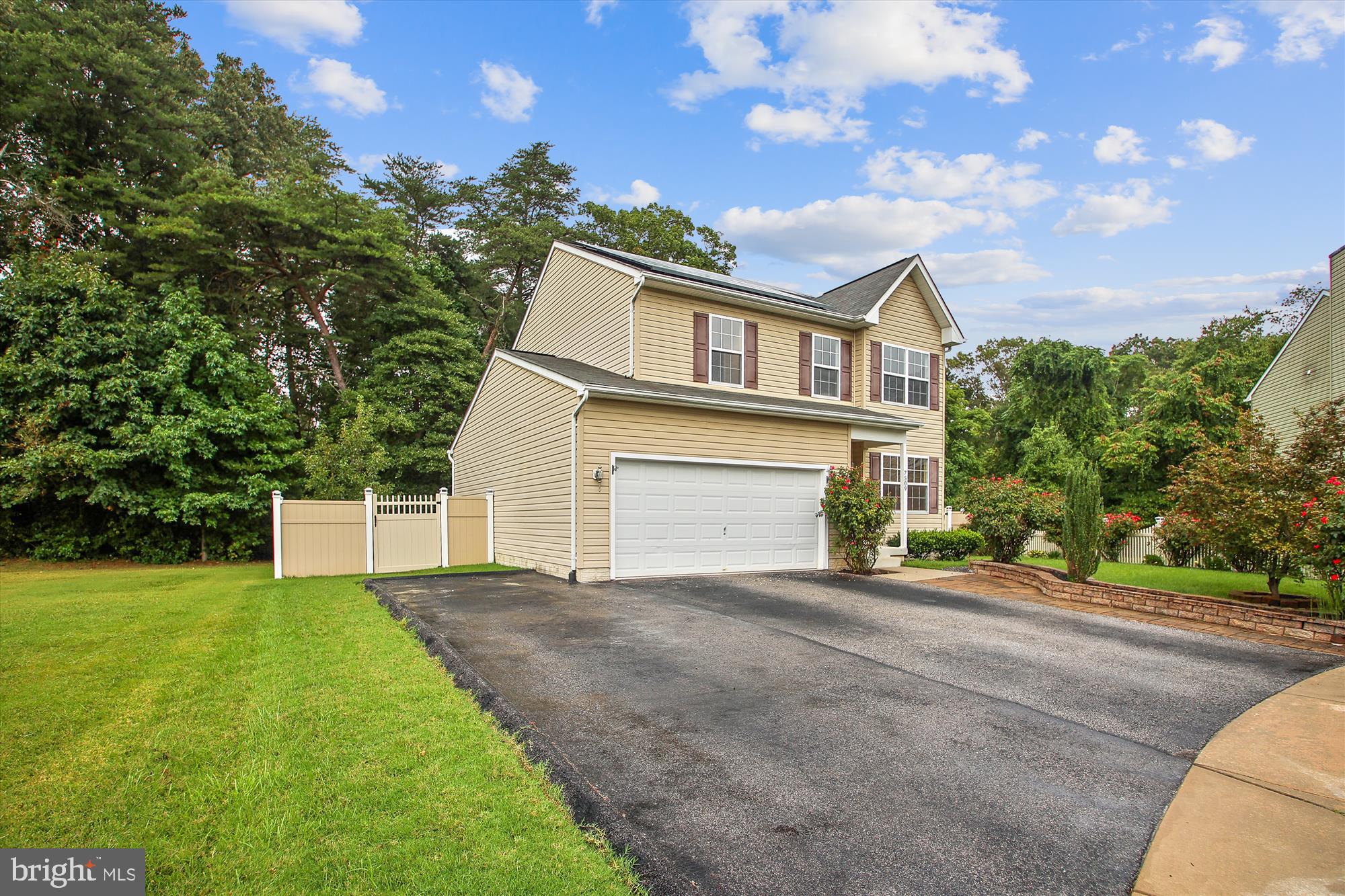 MCCRAY MEADOWS - Residential