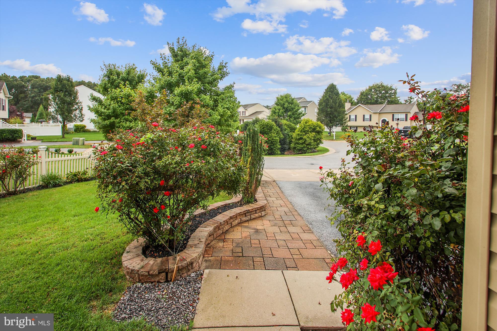 MCCRAY MEADOWS - Residential