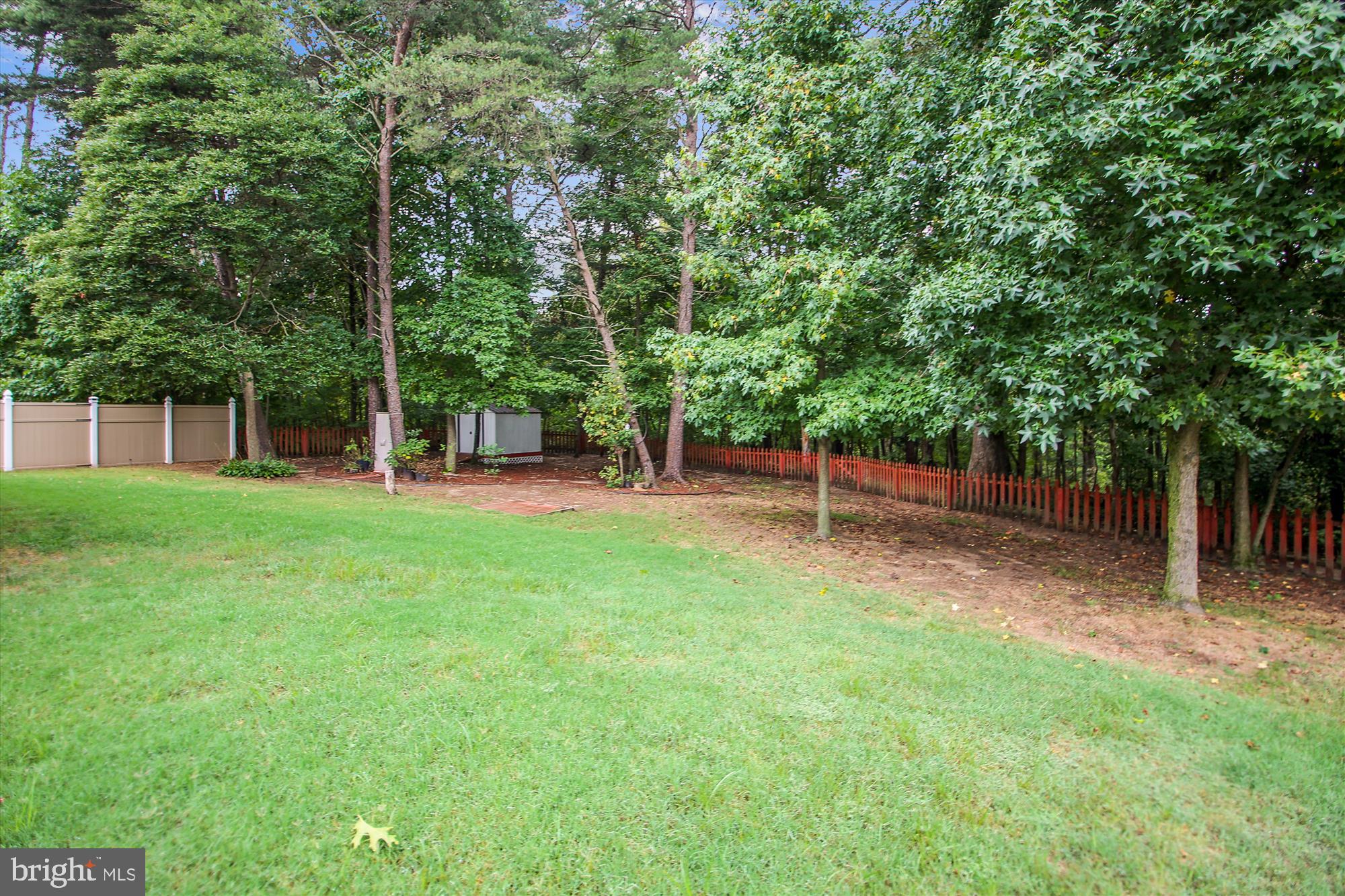 MCCRAY MEADOWS - Residential