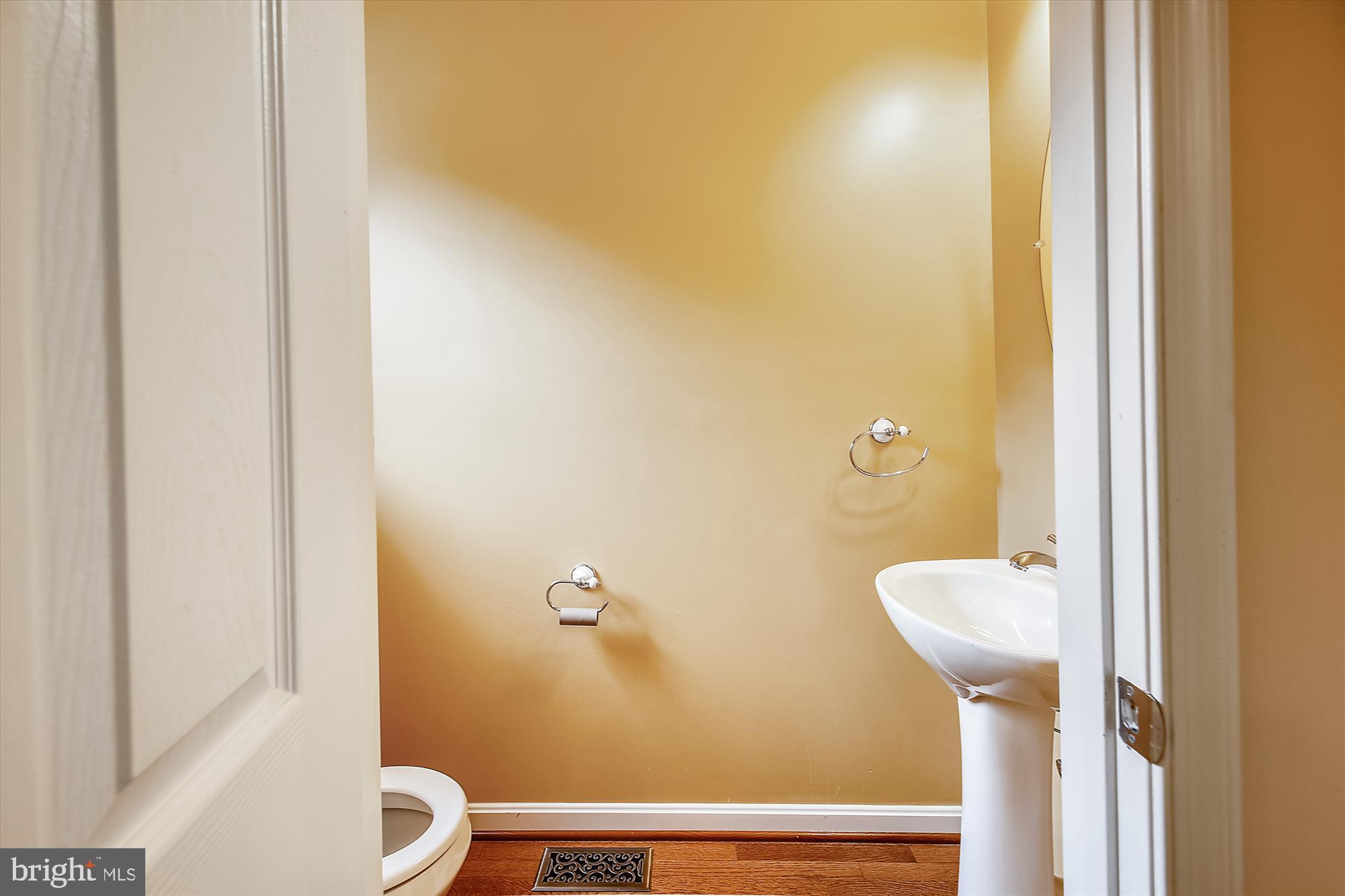 MCCRAY MEADOWS - Residential