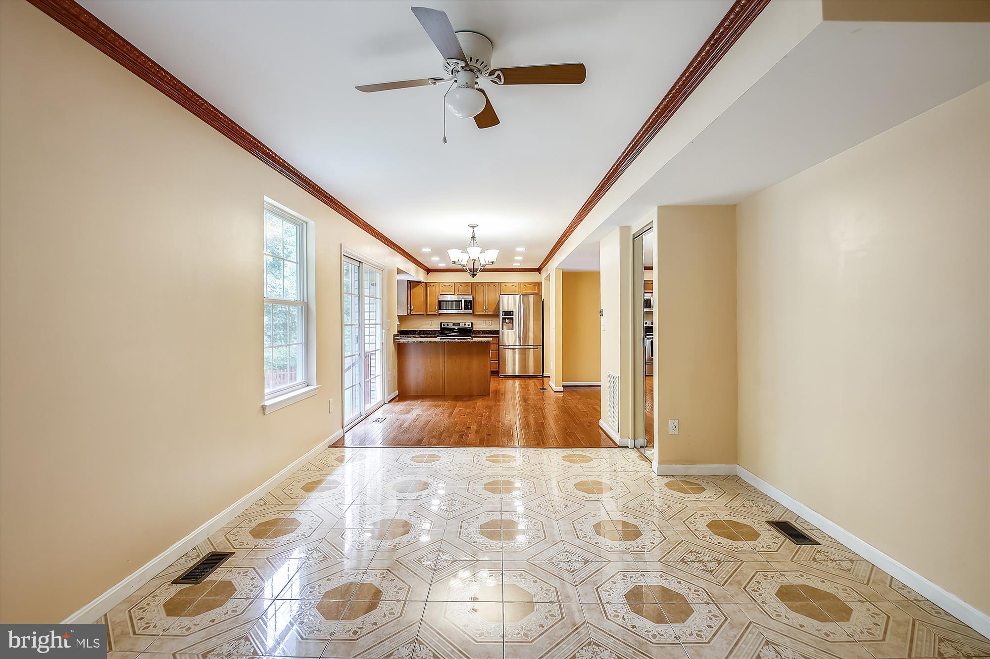 MCCRAY MEADOWS - Residential