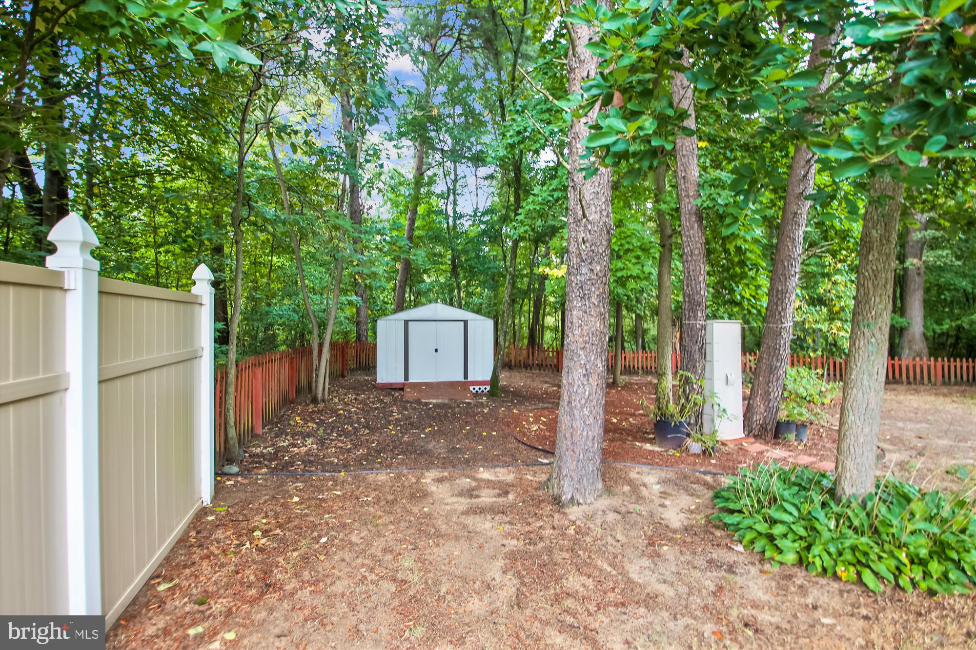 MCCRAY MEADOWS - Residential