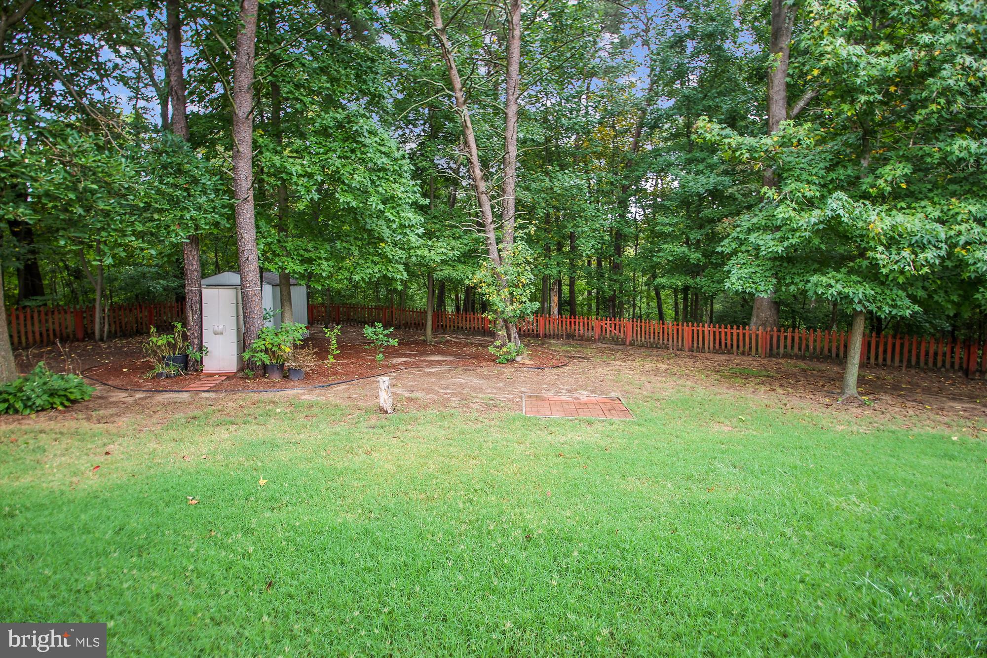 MCCRAY MEADOWS - Residential