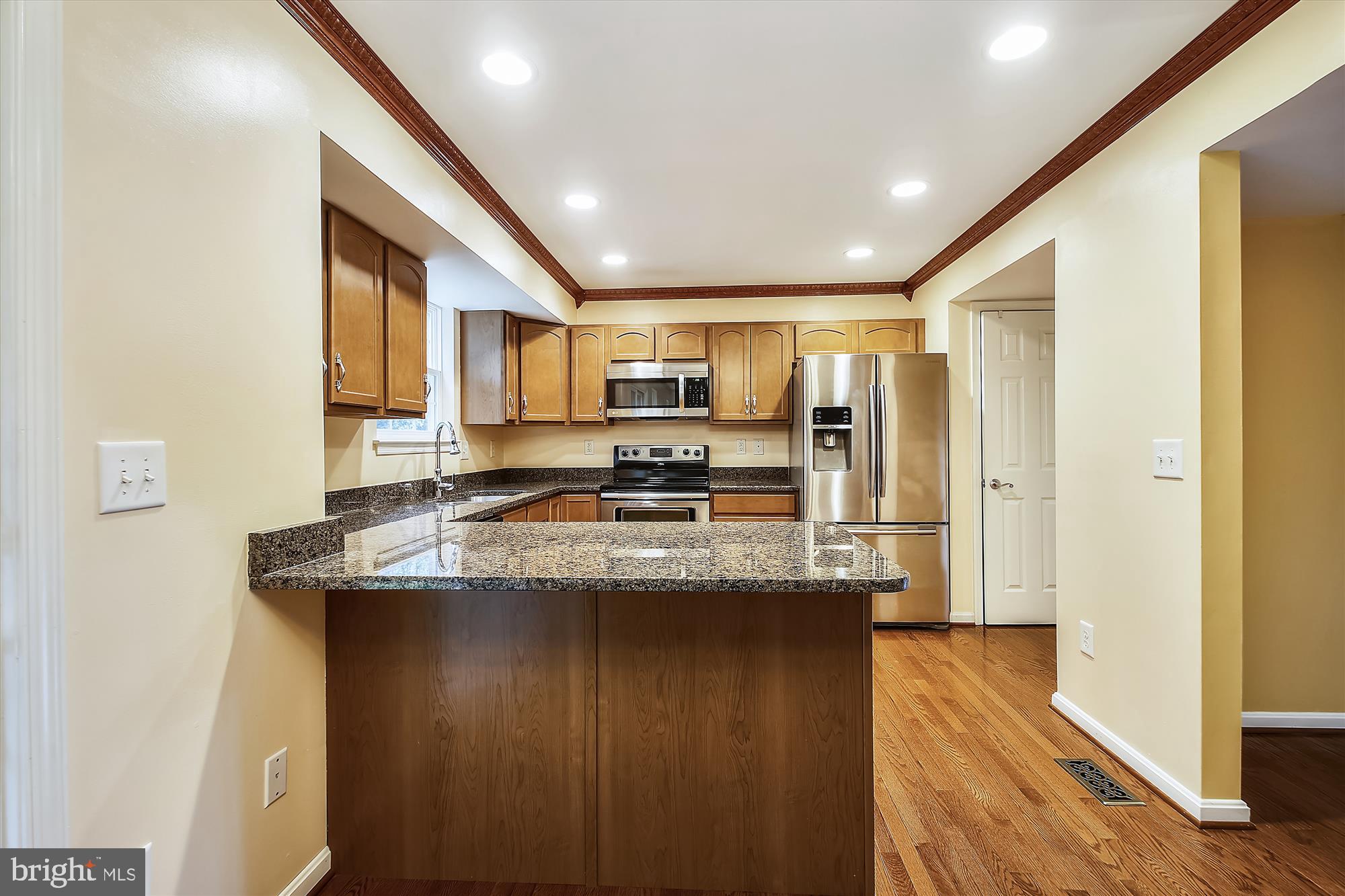 MCCRAY MEADOWS - Residential