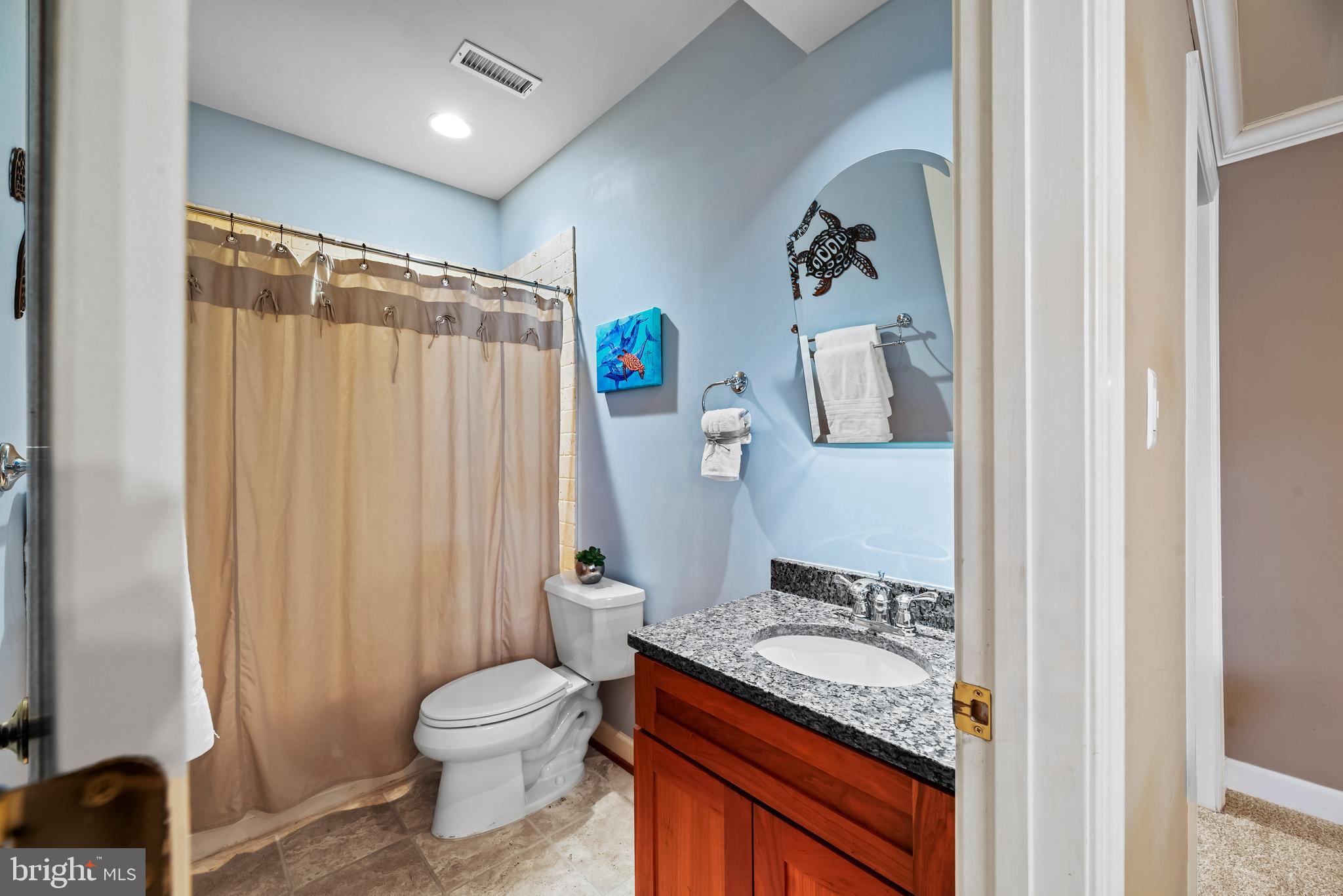 KINGSPORT - Residential