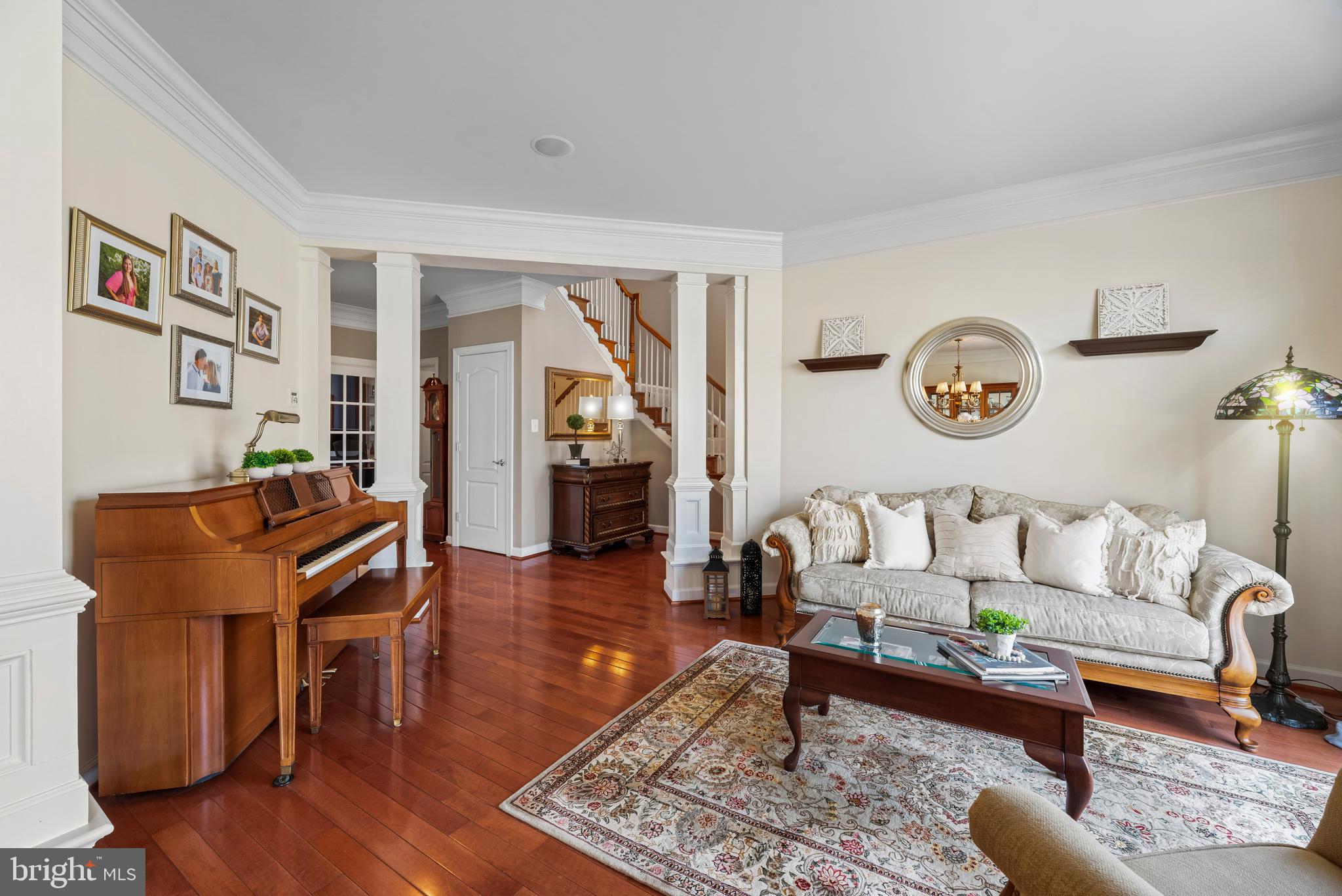 KINGSPORT - Residential