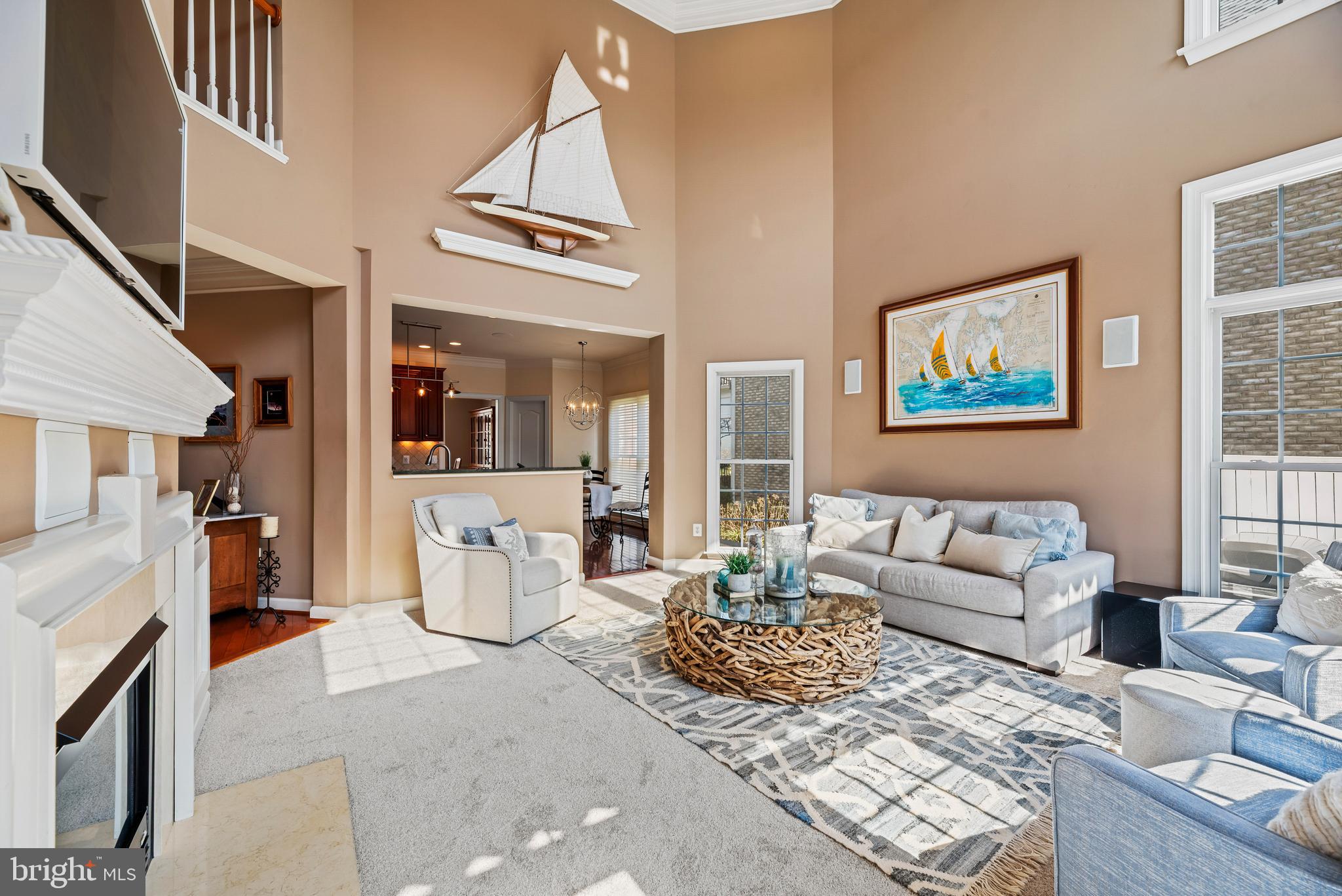 KINGSPORT - Residential