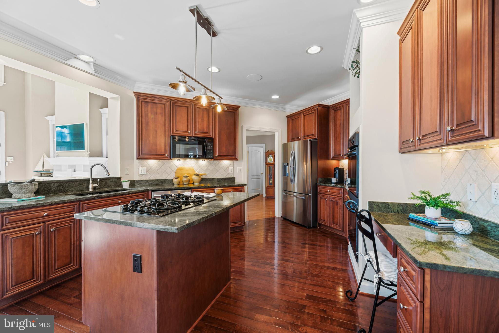 KINGSPORT - Residential