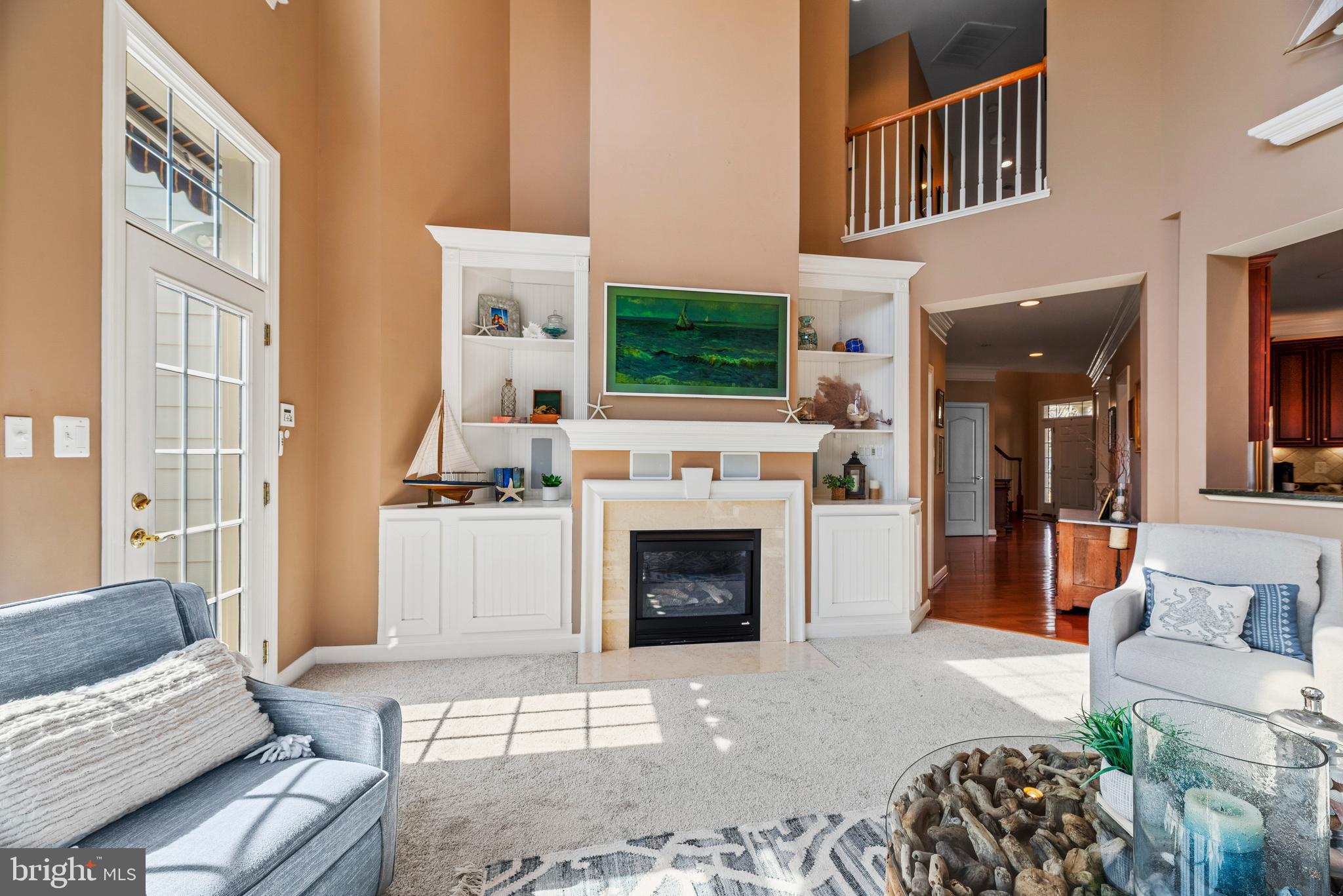 KINGSPORT - Residential