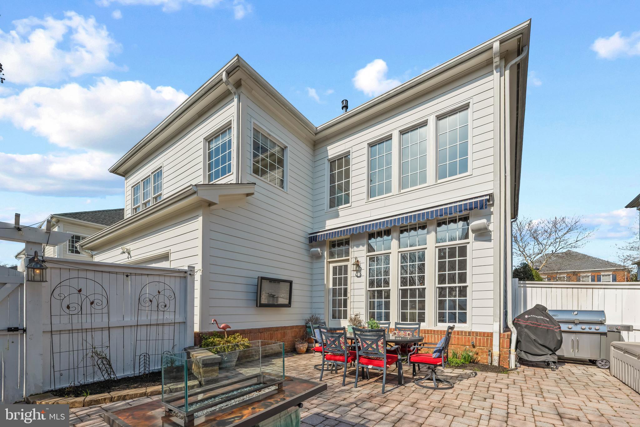 KINGSPORT - Residential