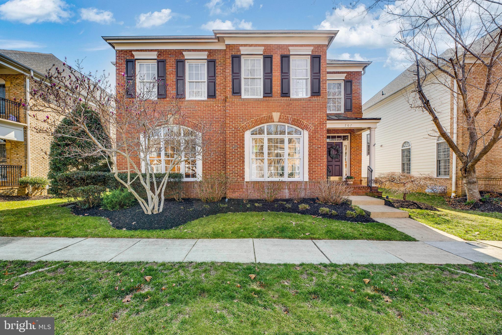 707 PILOT HOUSE DRIVE